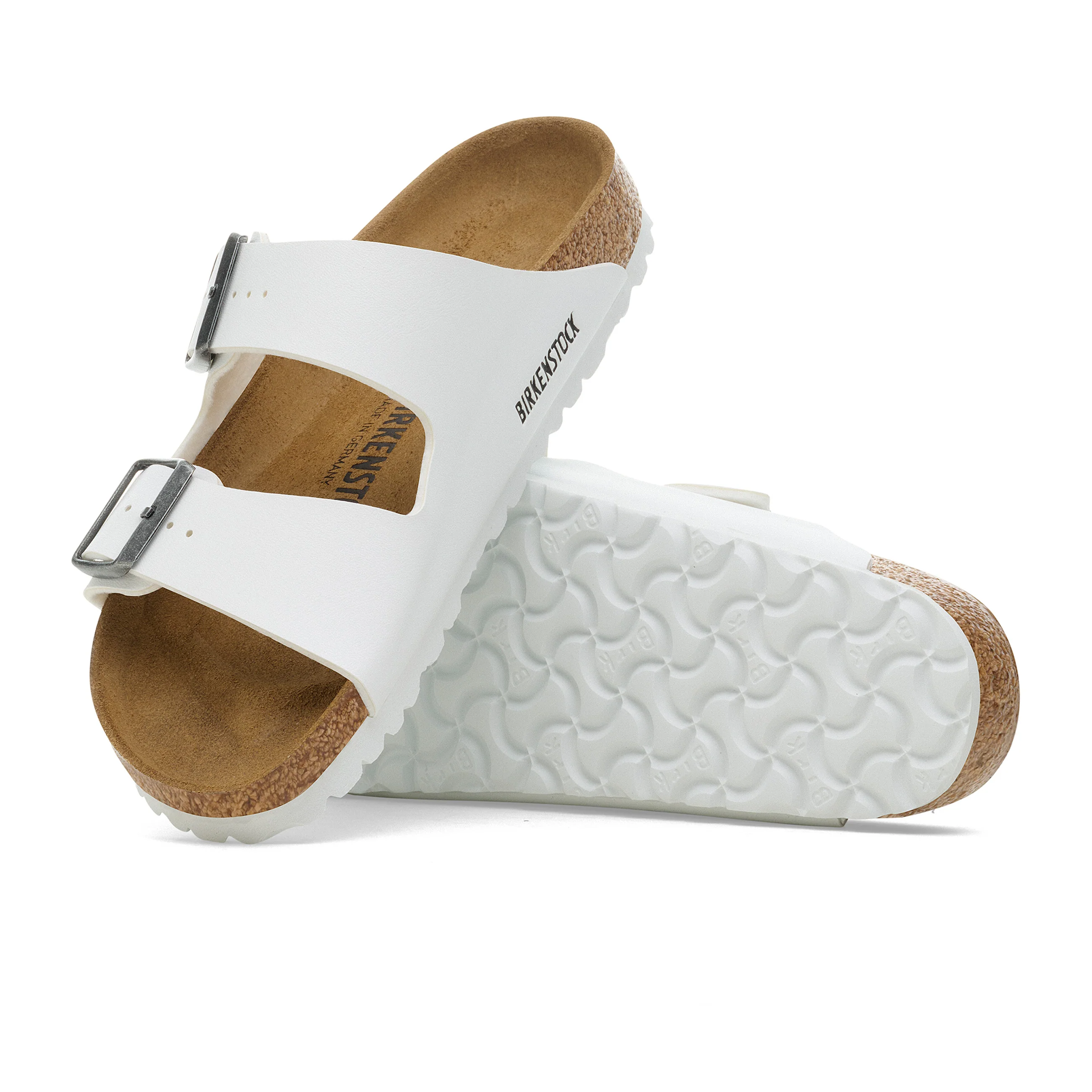 Arizona White Birko-Flor - Image 4