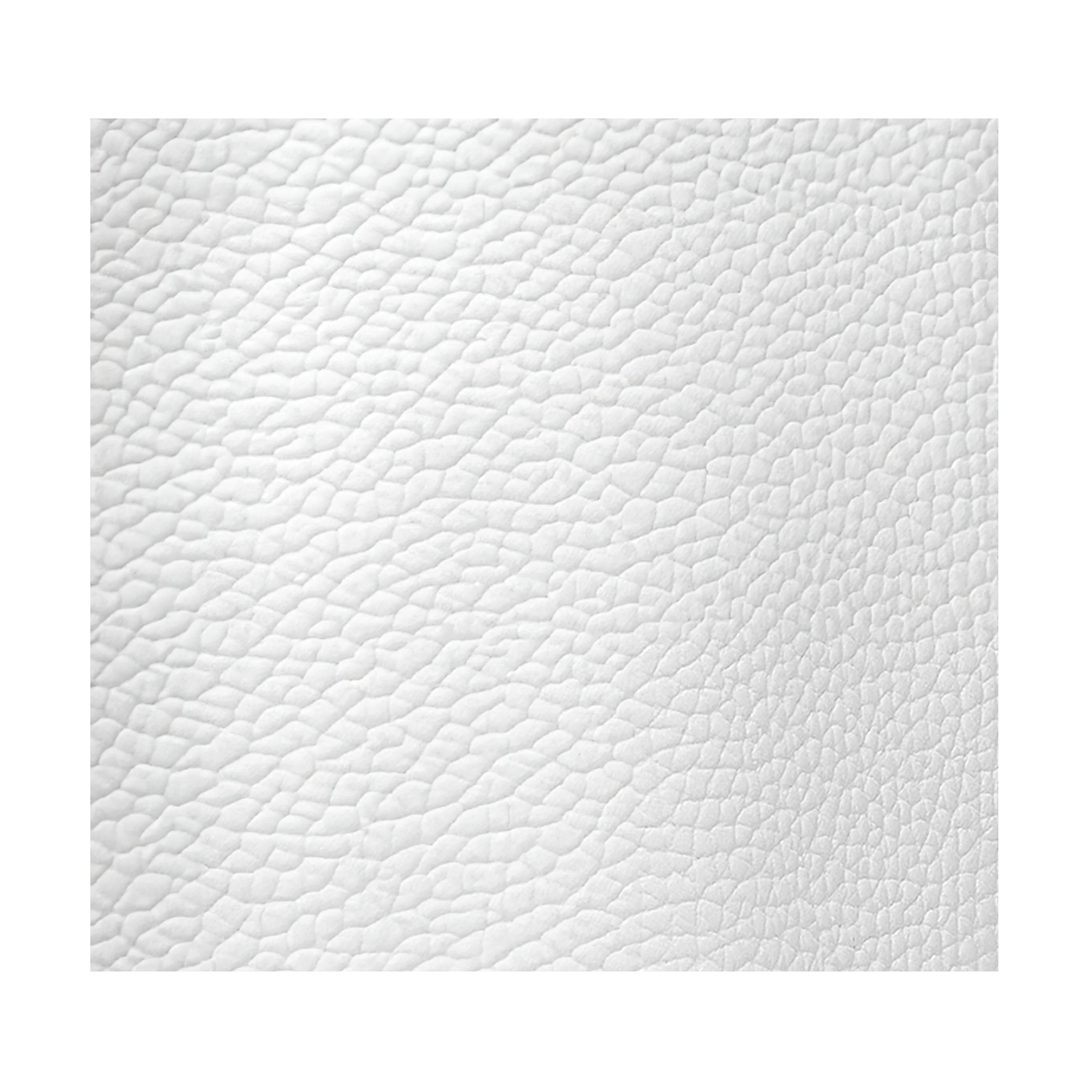 Arizona White Smooth Leather - Image 5
