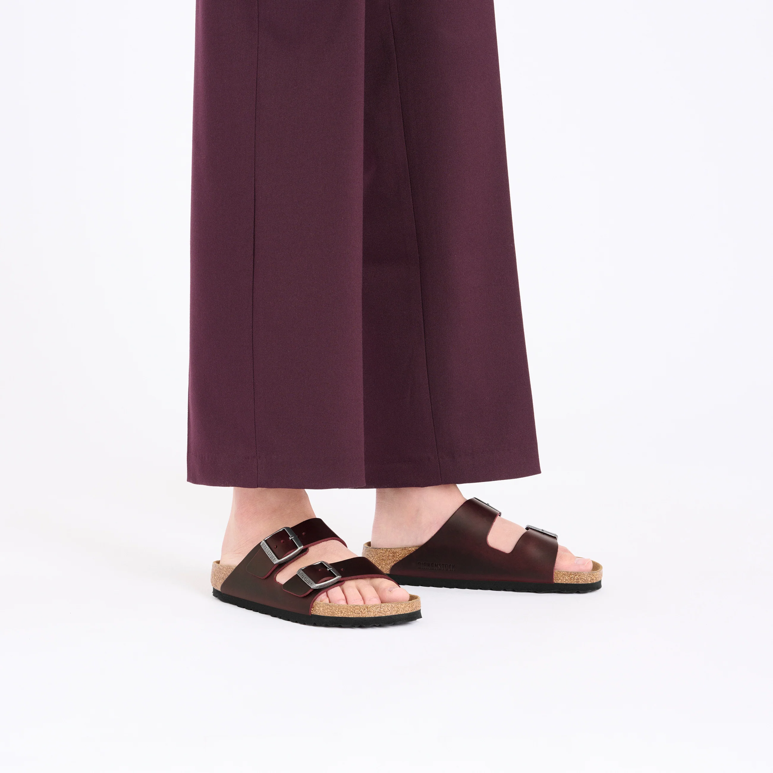 Arizona Zinfandel Oiled Leather - Image 5