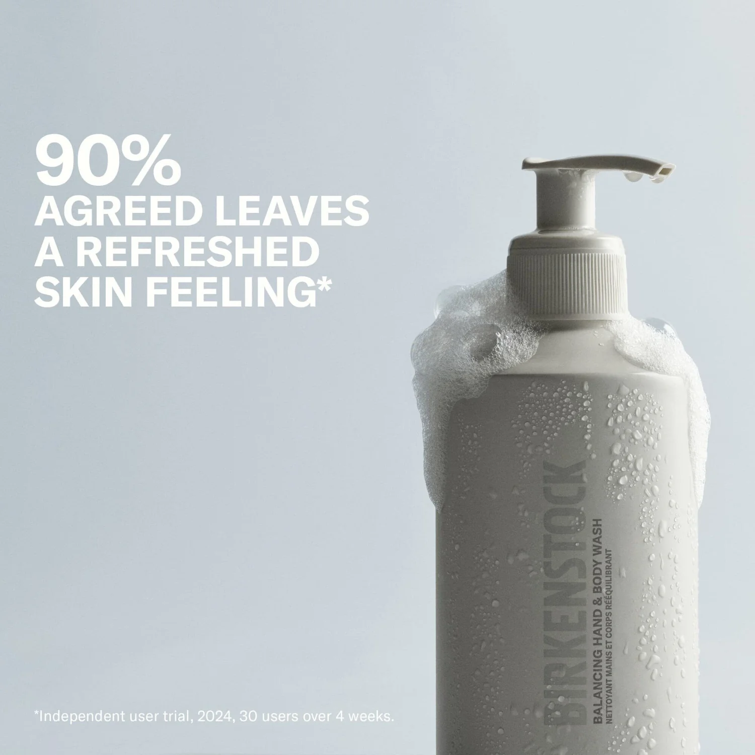 Balancing Hand & Body Wash 300ml - Image 2
