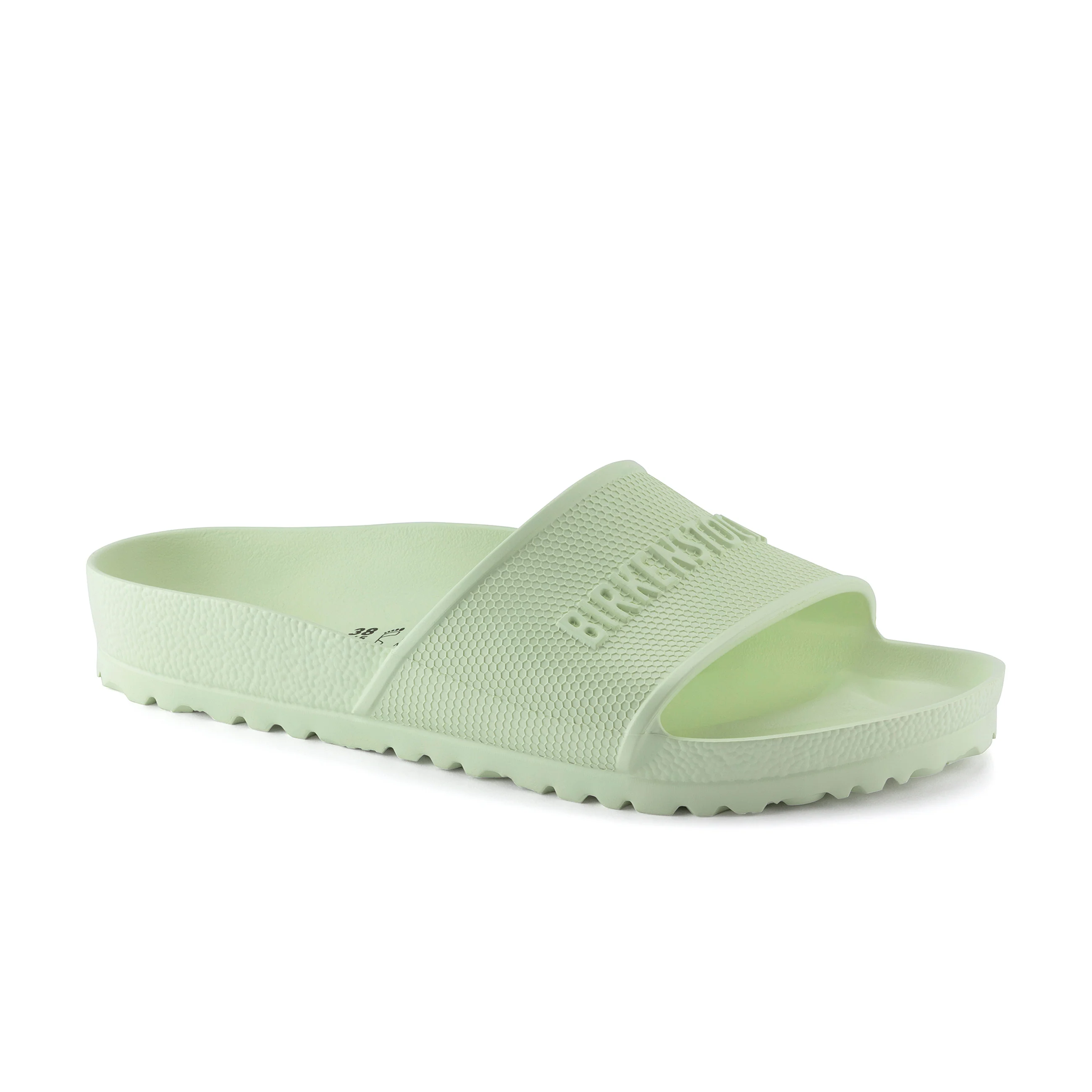 Barbados EVA Faded Lime