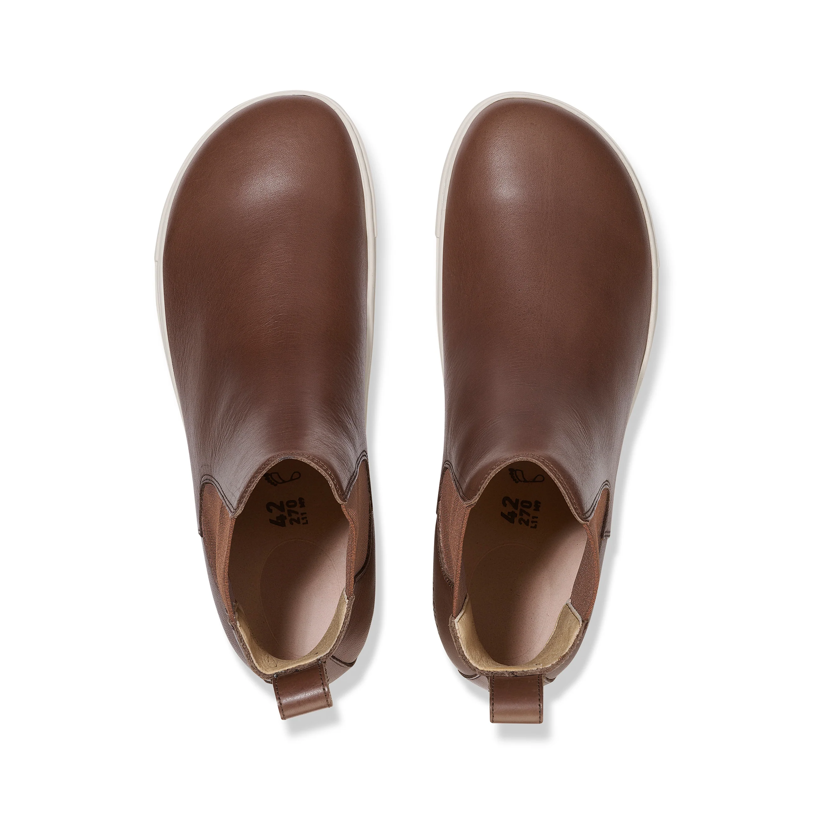Bend Chelsea Cognac Smooth Leather - Image 3