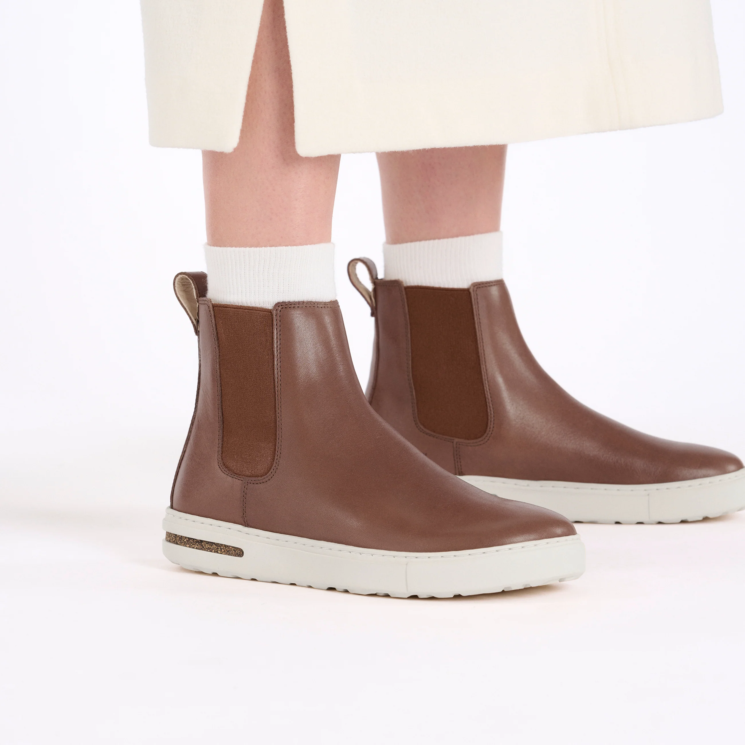 Bend Chelsea Cognac Smooth Leather - Image 5