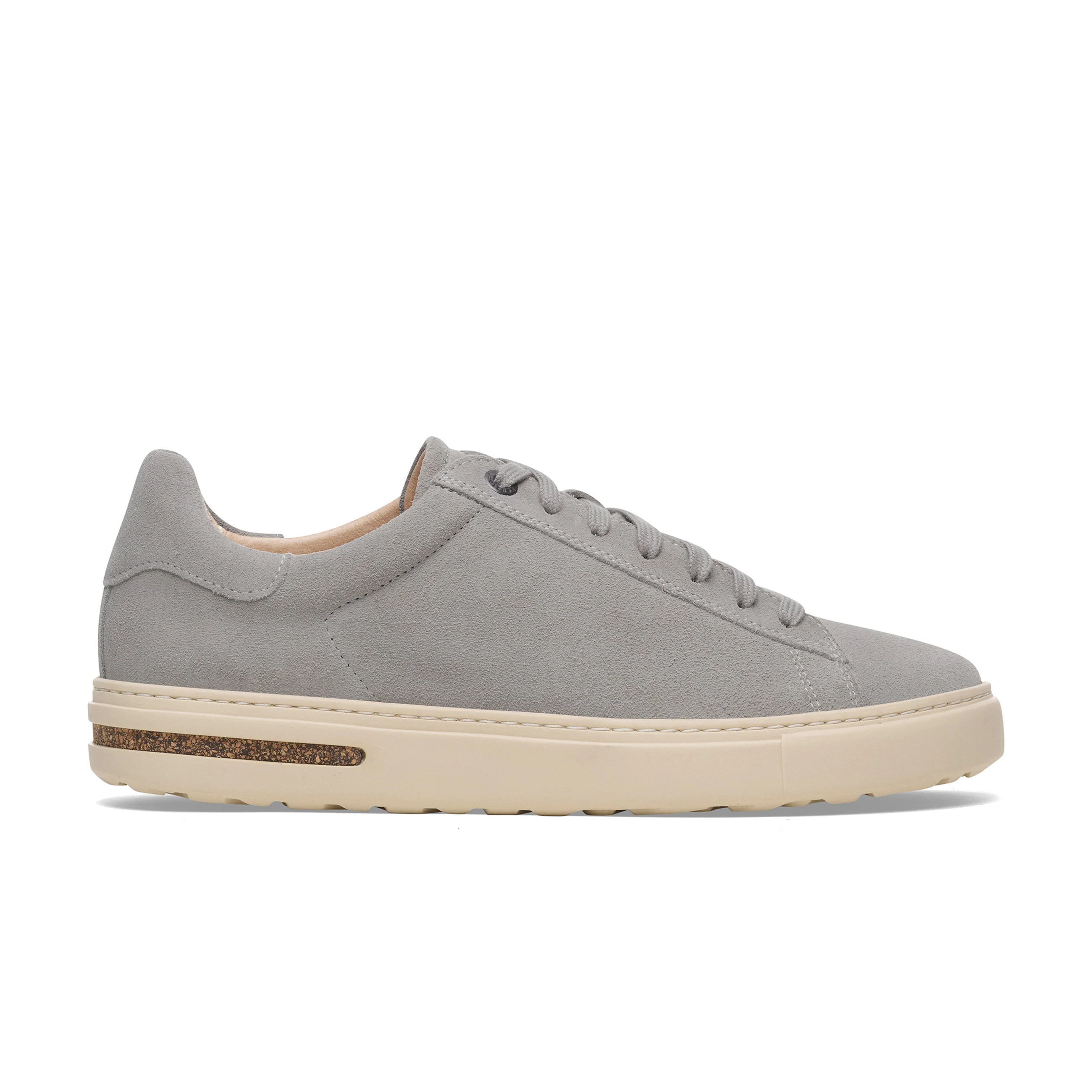 Bend Low Stone Coin Suede Leather - Image 2
