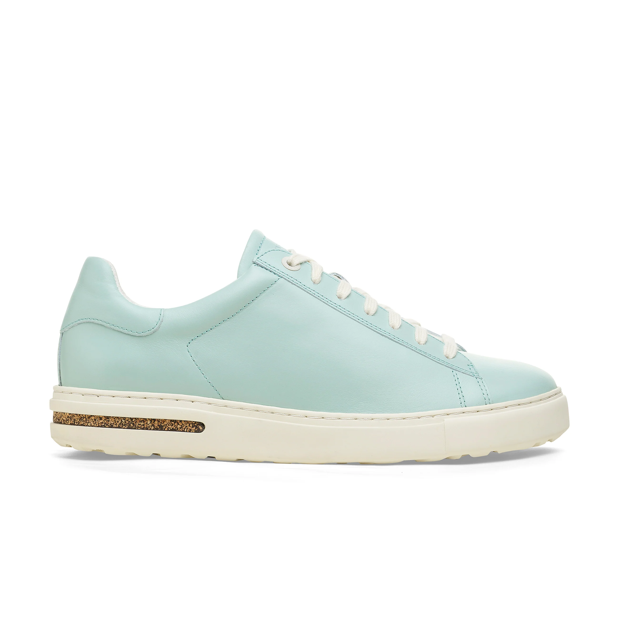 Bend Low Surf Green Smooth Leather - Image 2