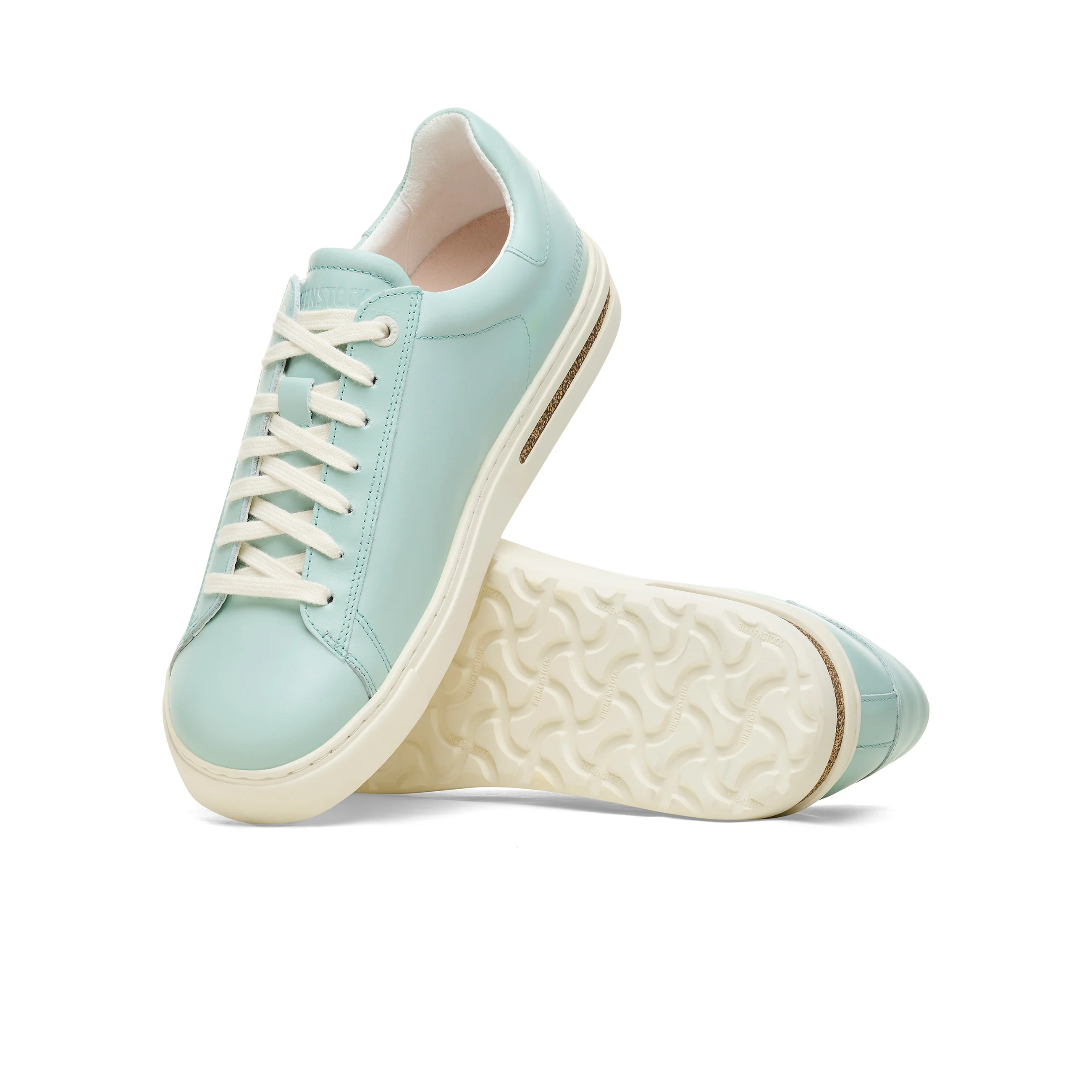 Bend Low Surf Green Smooth Leather - Image 4