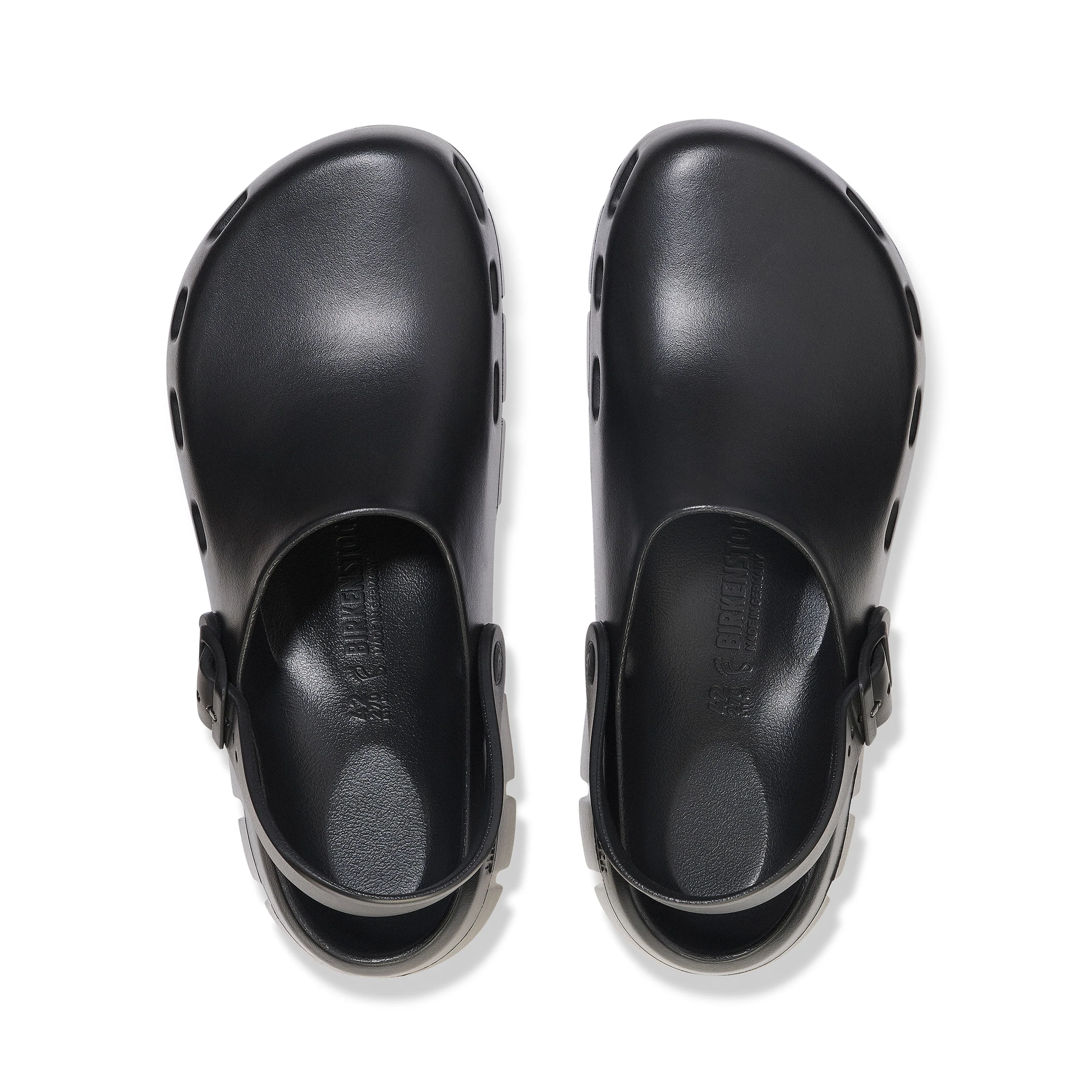 Birki Flow EVA Black - Image 4