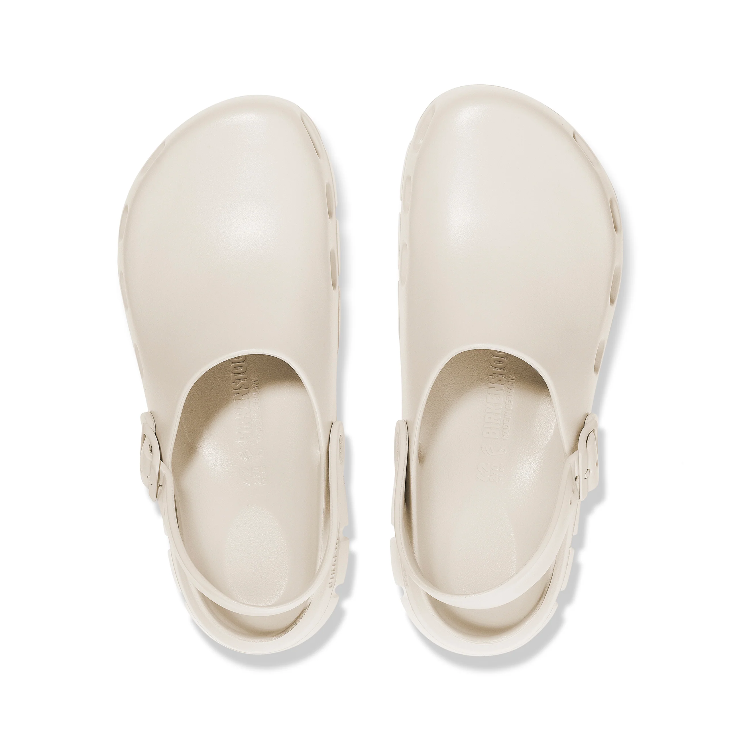 Birki Flow EVA Eggshell - Image 4