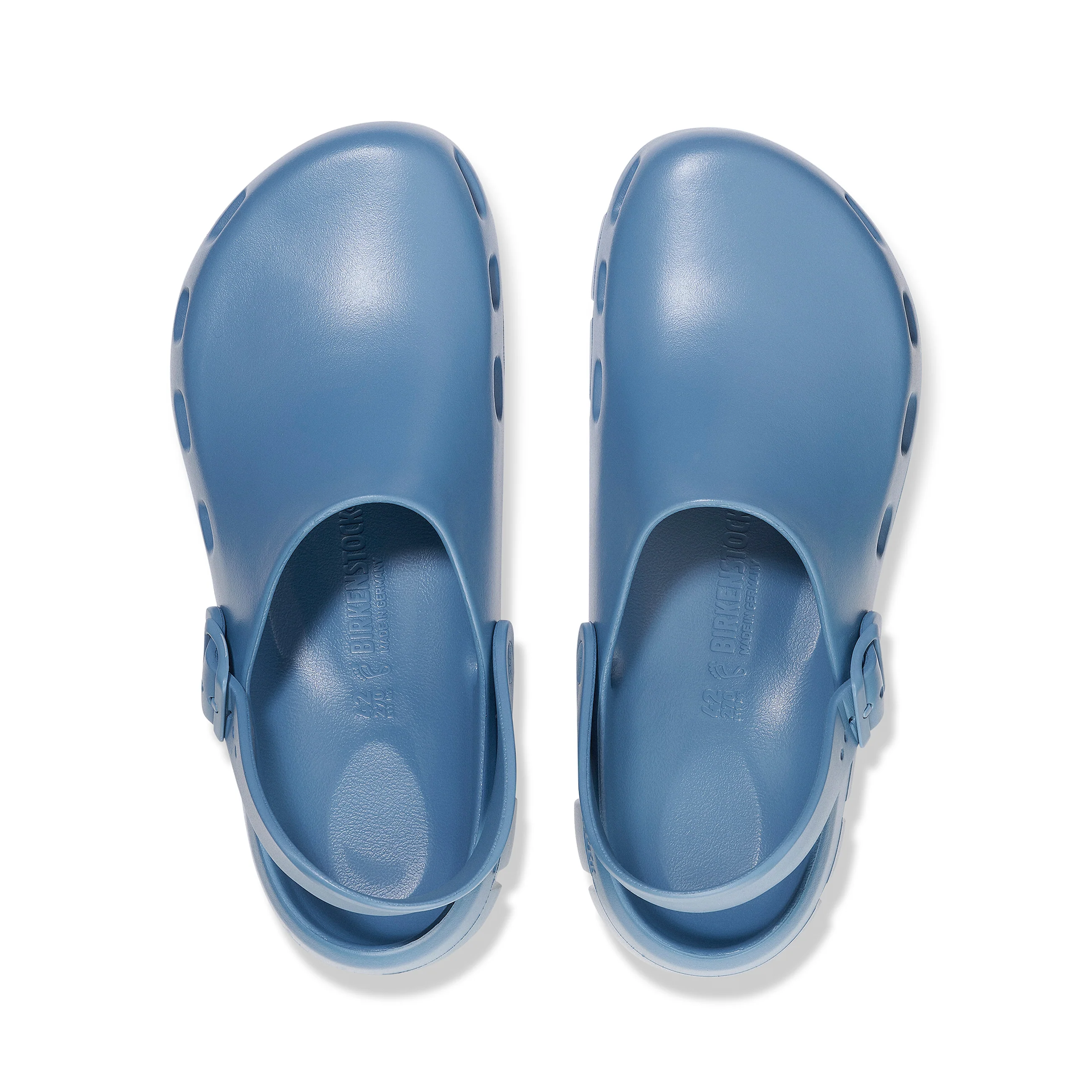Birki Flow EVA Elemental Blue - Image 4