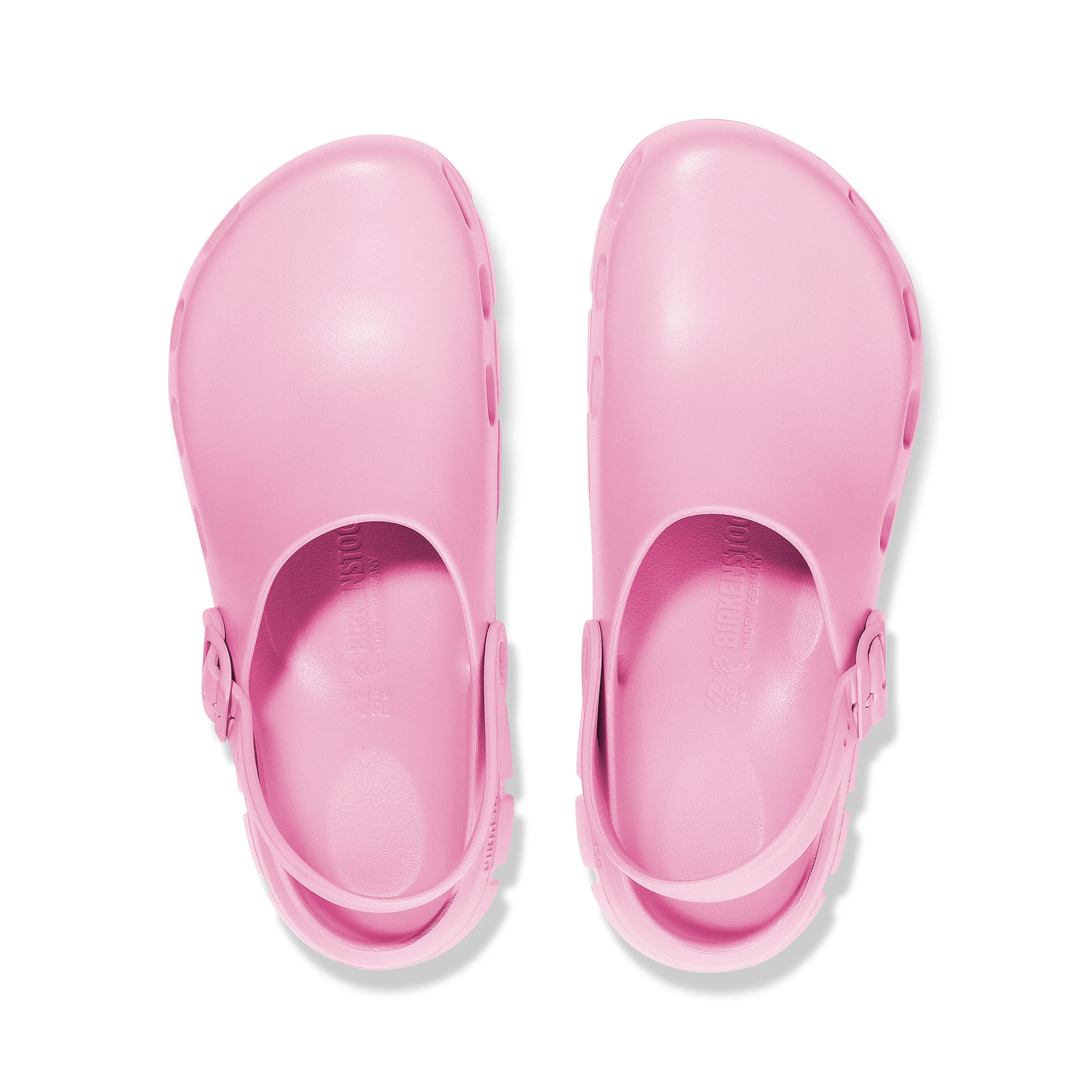 Birki Flow EVA Fondant Pink - Image 4