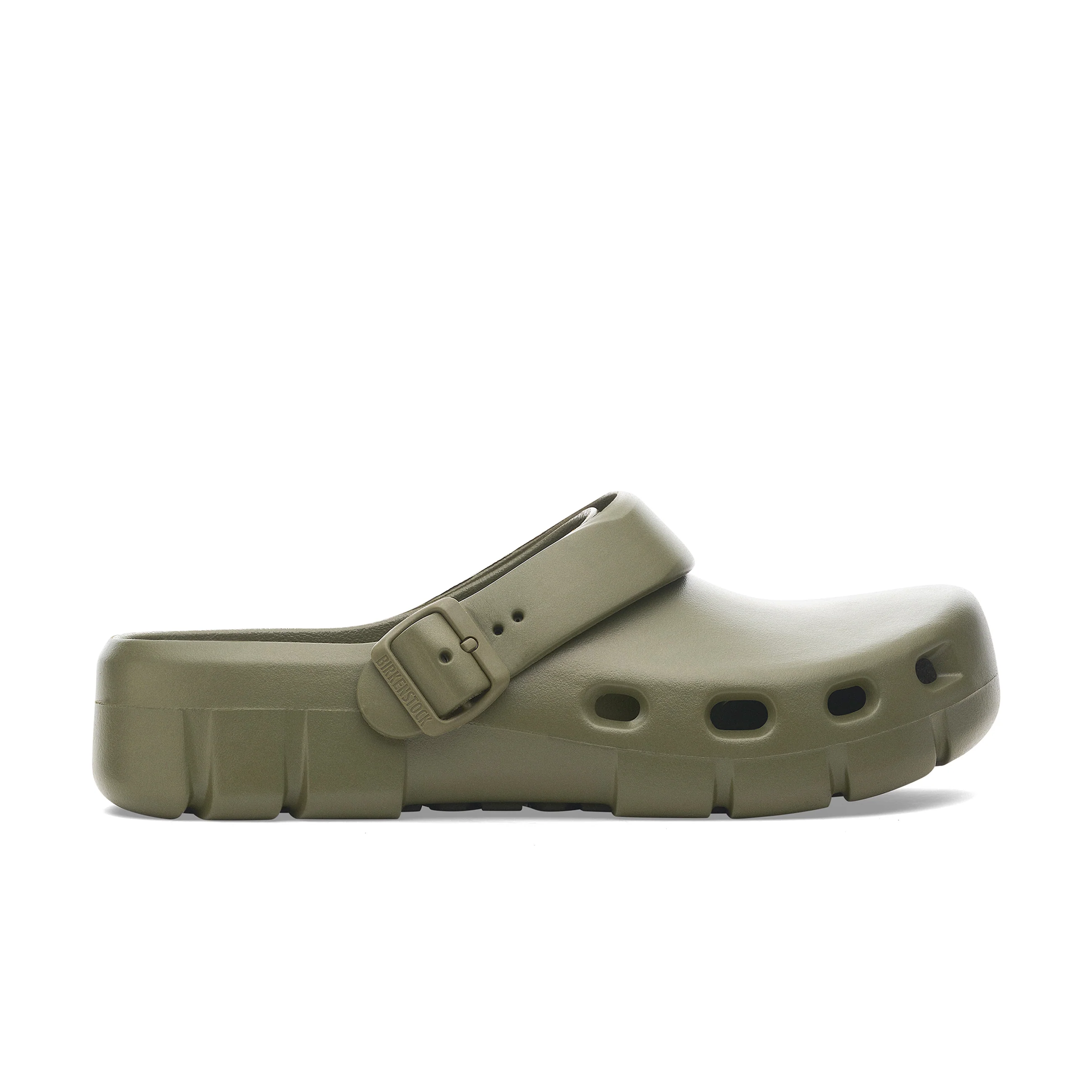 Birki Flow EVA Khaki - Image 3
