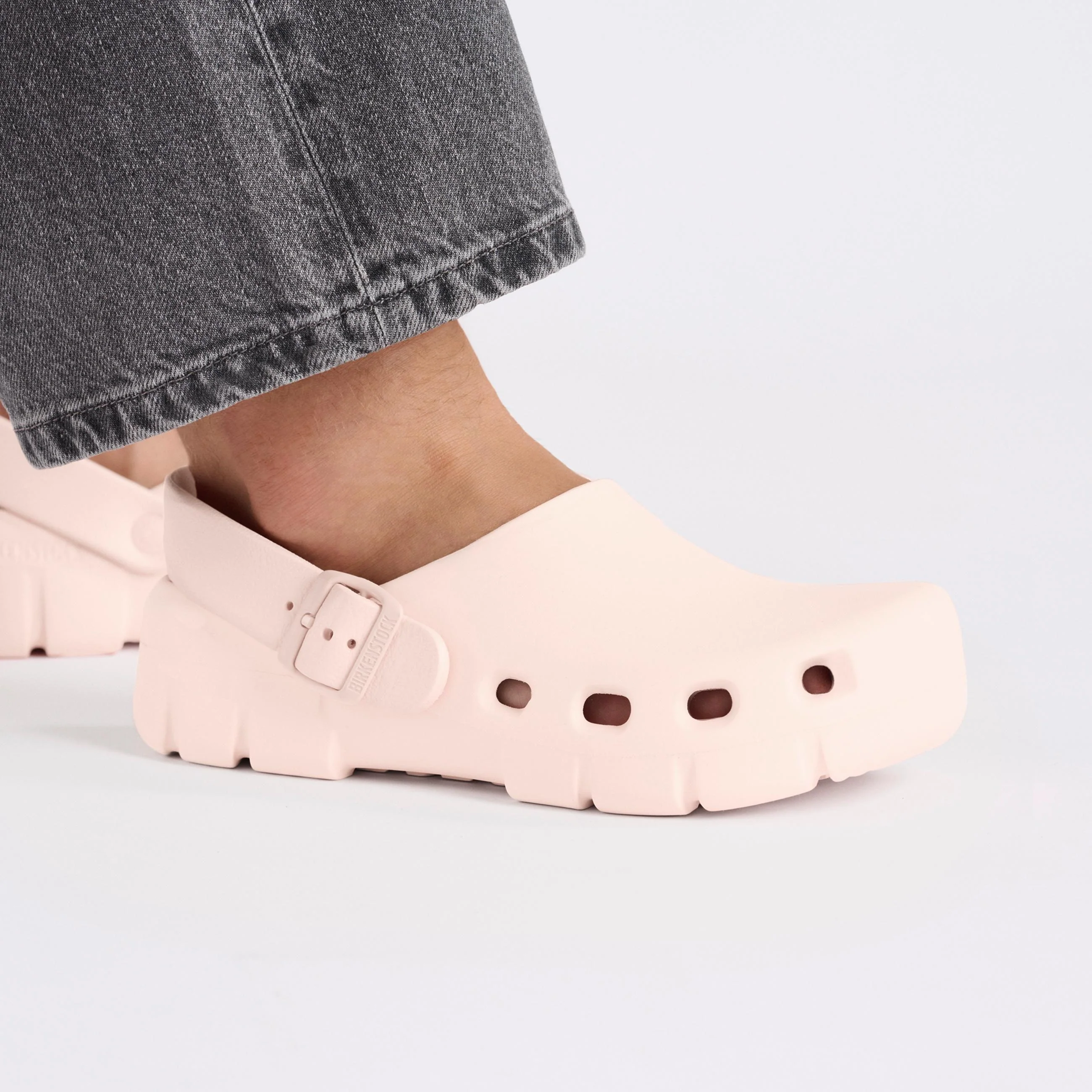 Birki Flow EVA Light Rose - Image 5
