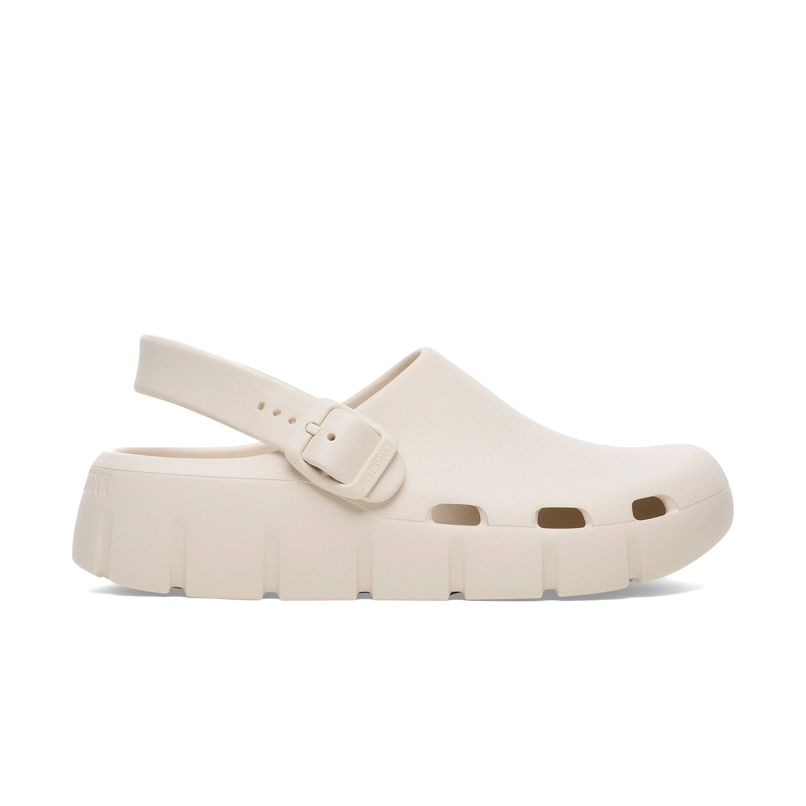Birki Flow Kids EVA Eggshell - Image 2