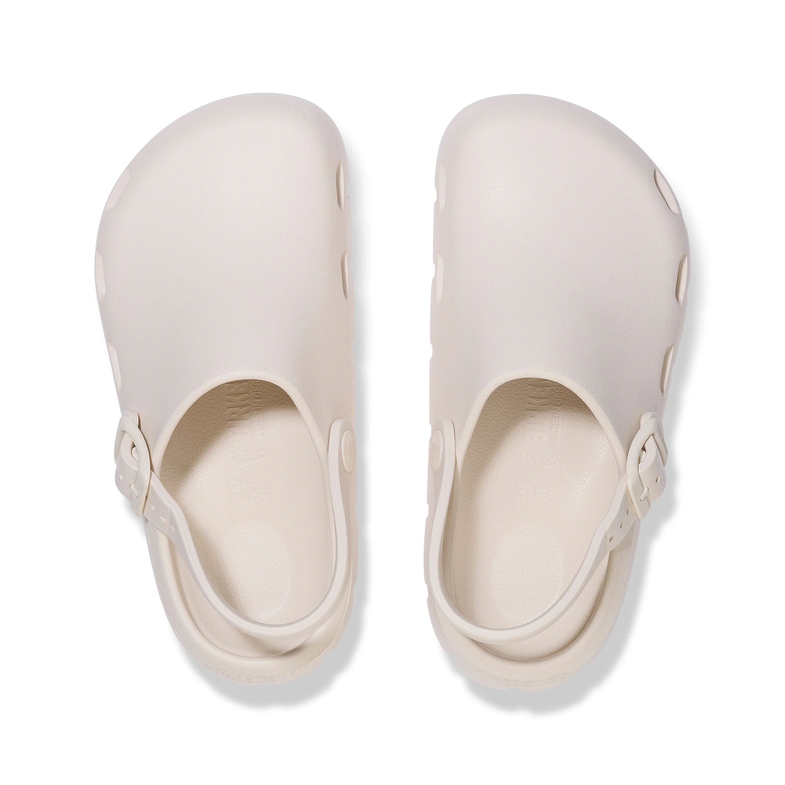 Birki Flow Kids EVA Eggshell - Image 4