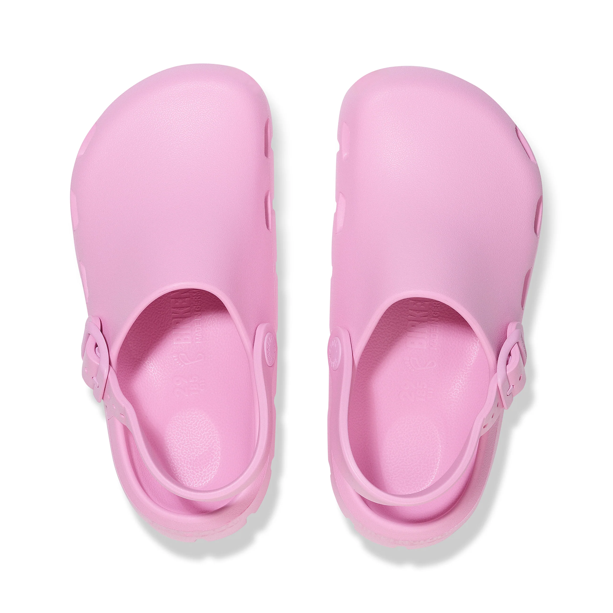 Birki Flow Kids EVA Fondant Pink - Image 4