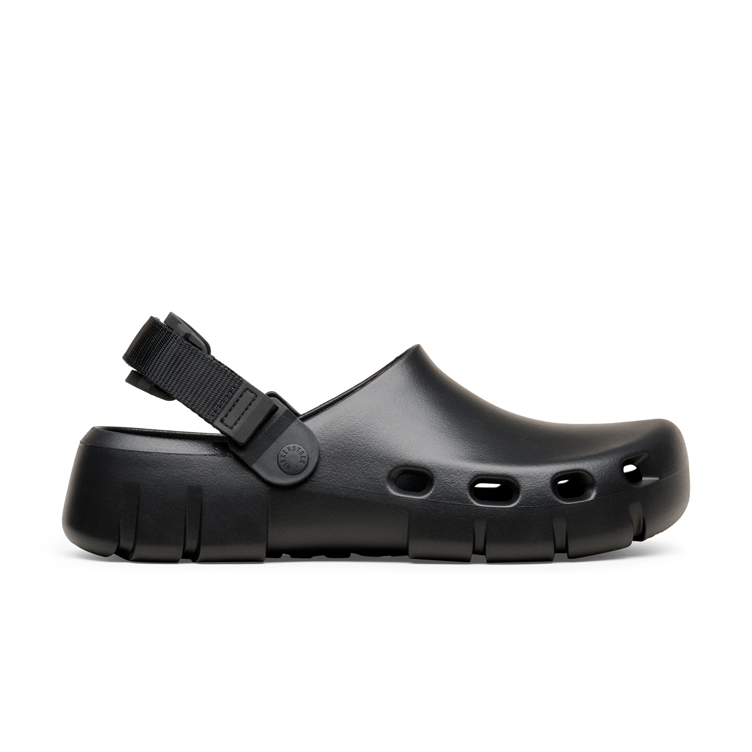 Birki Flow Tech Loop Black EVA - Image 2