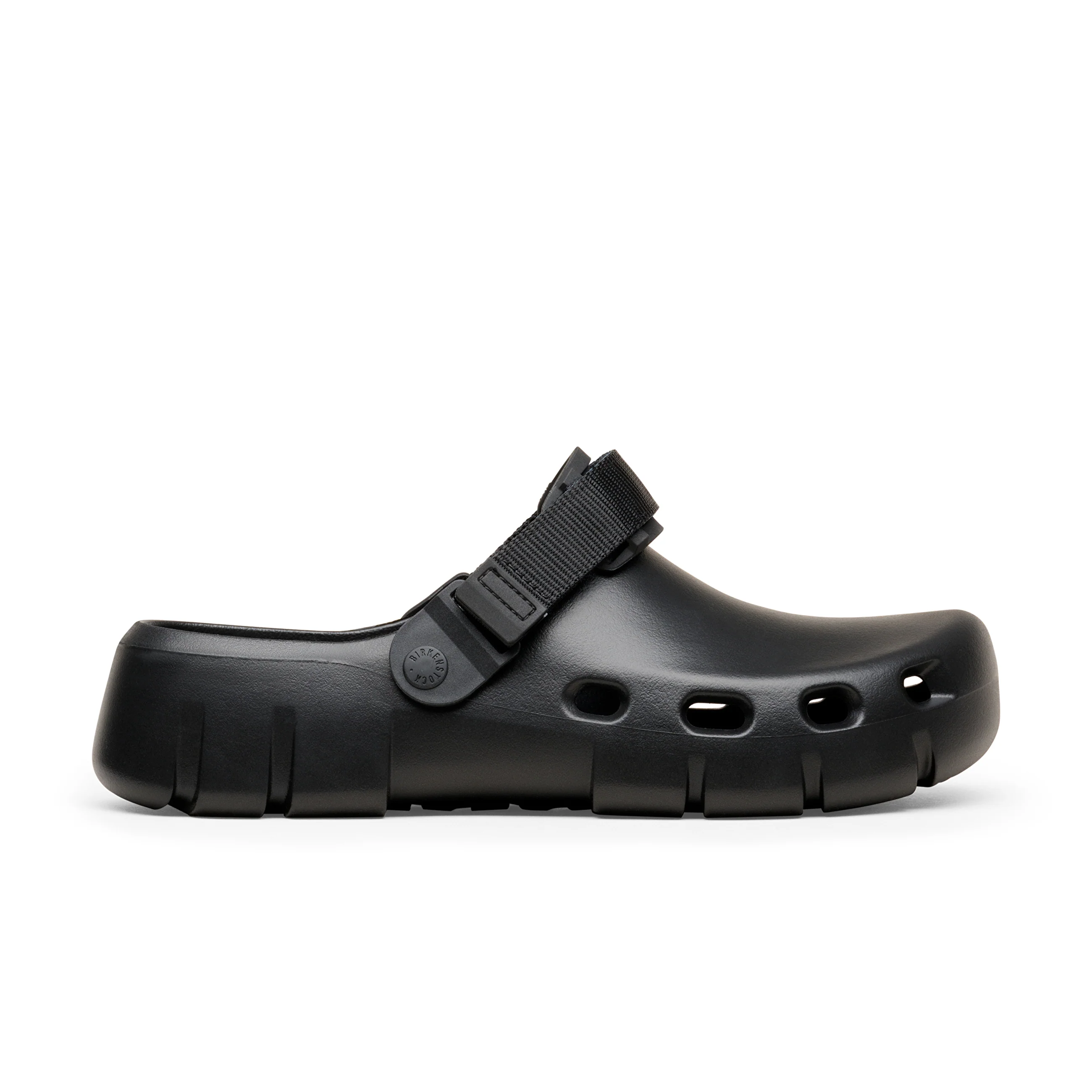Birki Flow Tech Loop Black EVA - Image 3