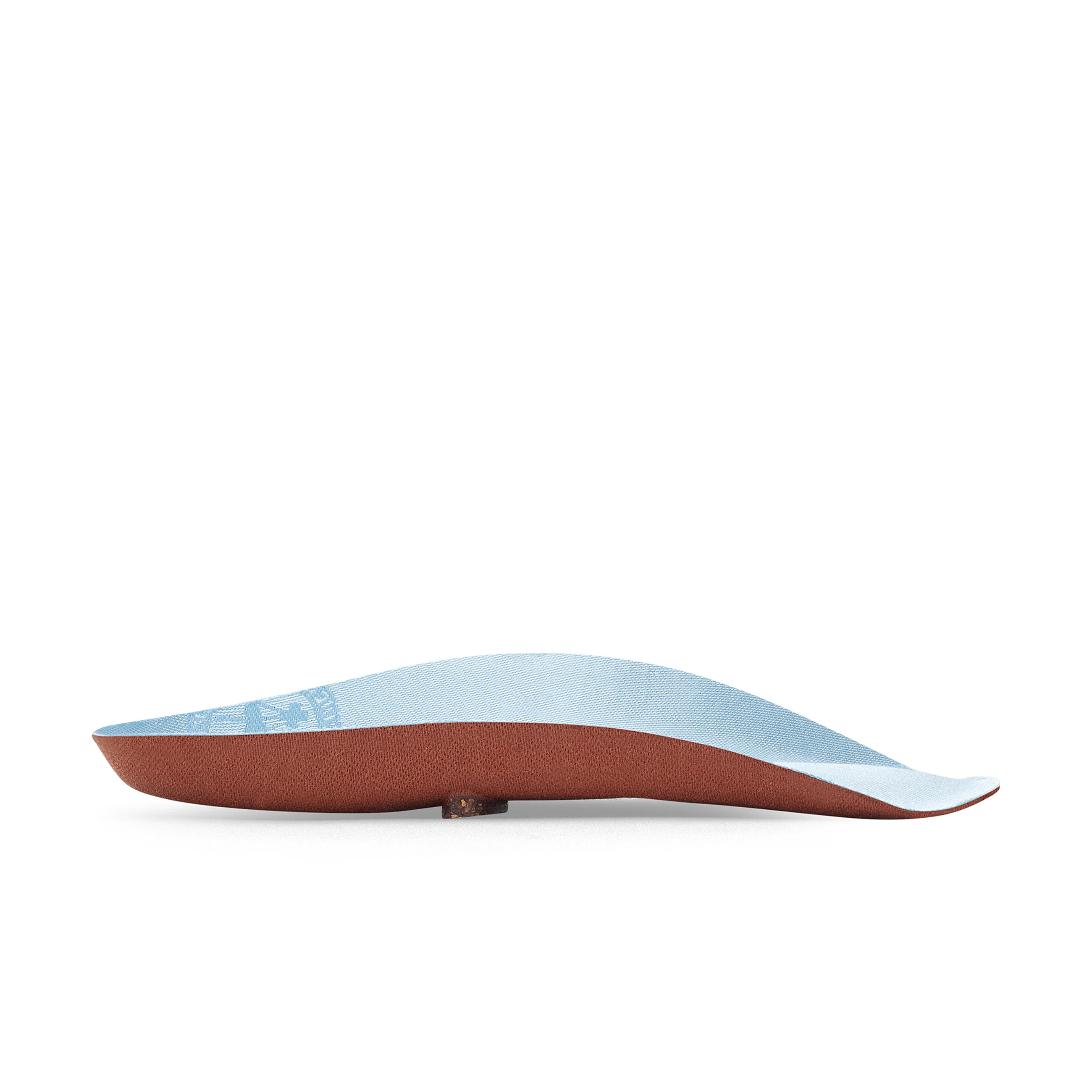 Blue Footbed Textile - Image 3