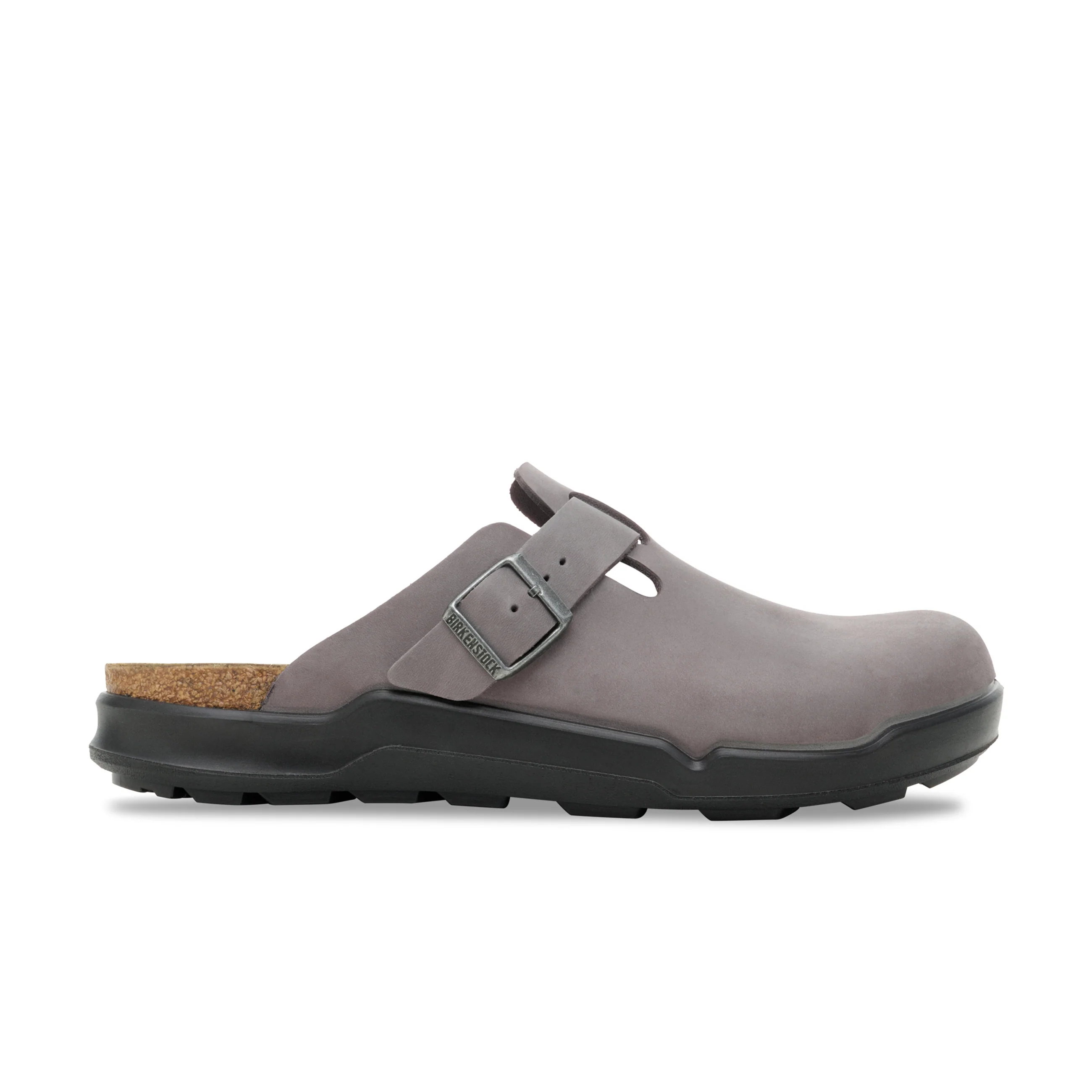 Boston Cross Town Iron Oiled Leather - Image 2