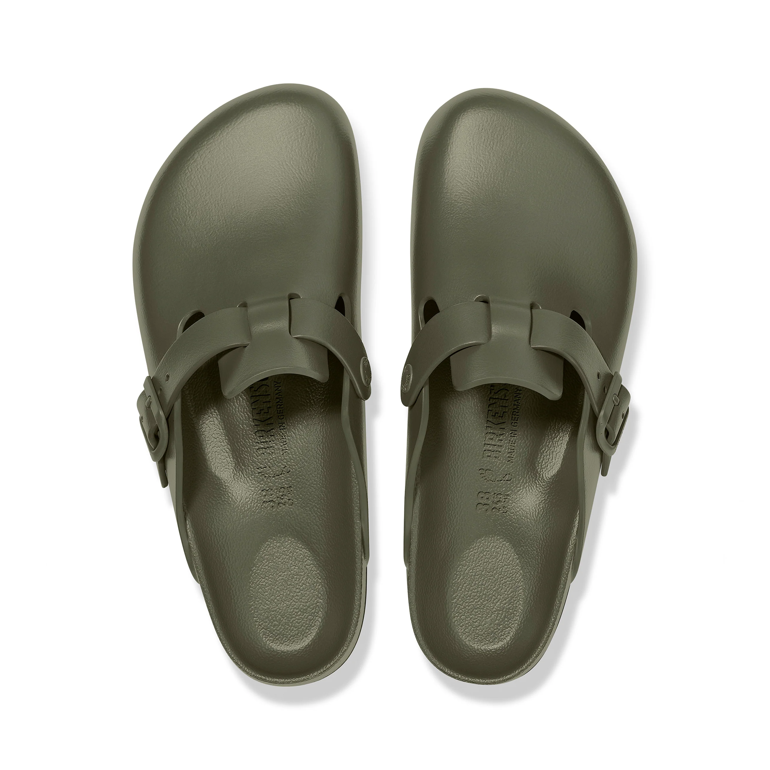 Boston EVA Khaki - Image 3
