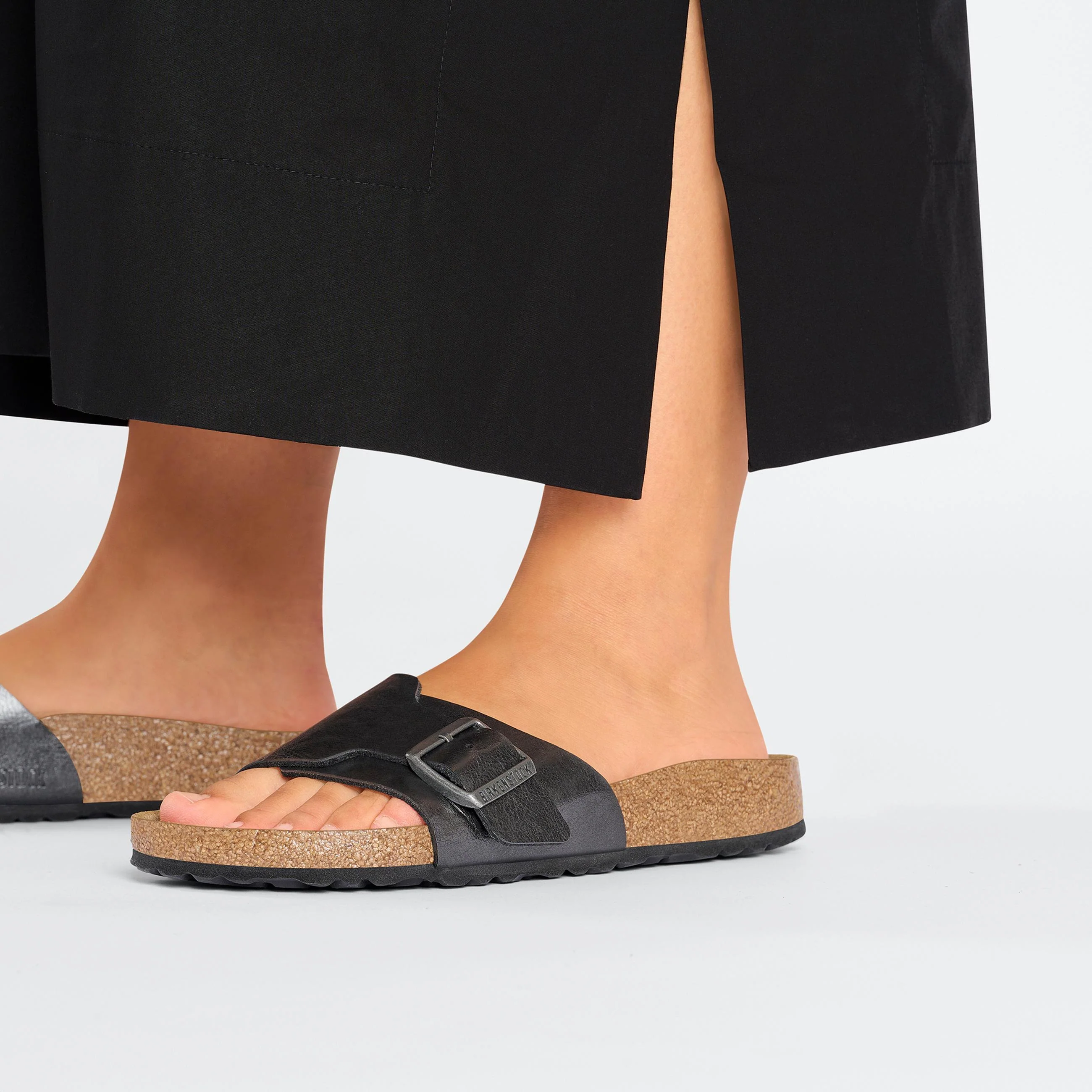 Catalina Graceful Licorice Birko-Flor - Image 6