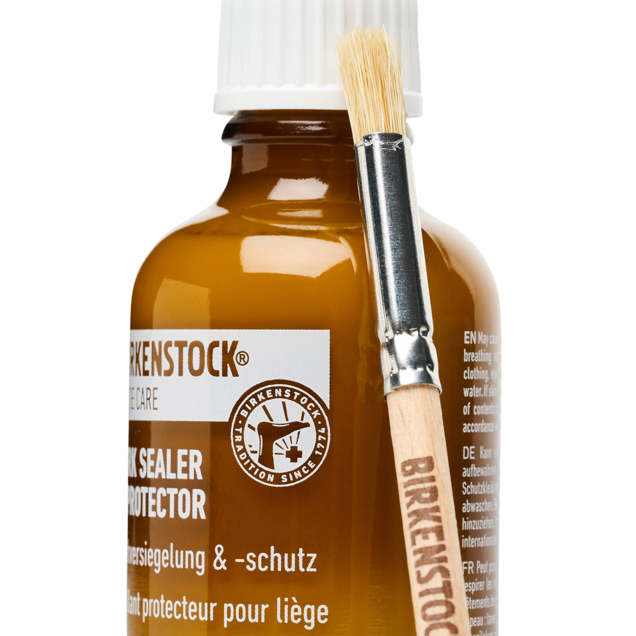 Cork Sealer & Protector - Image 3