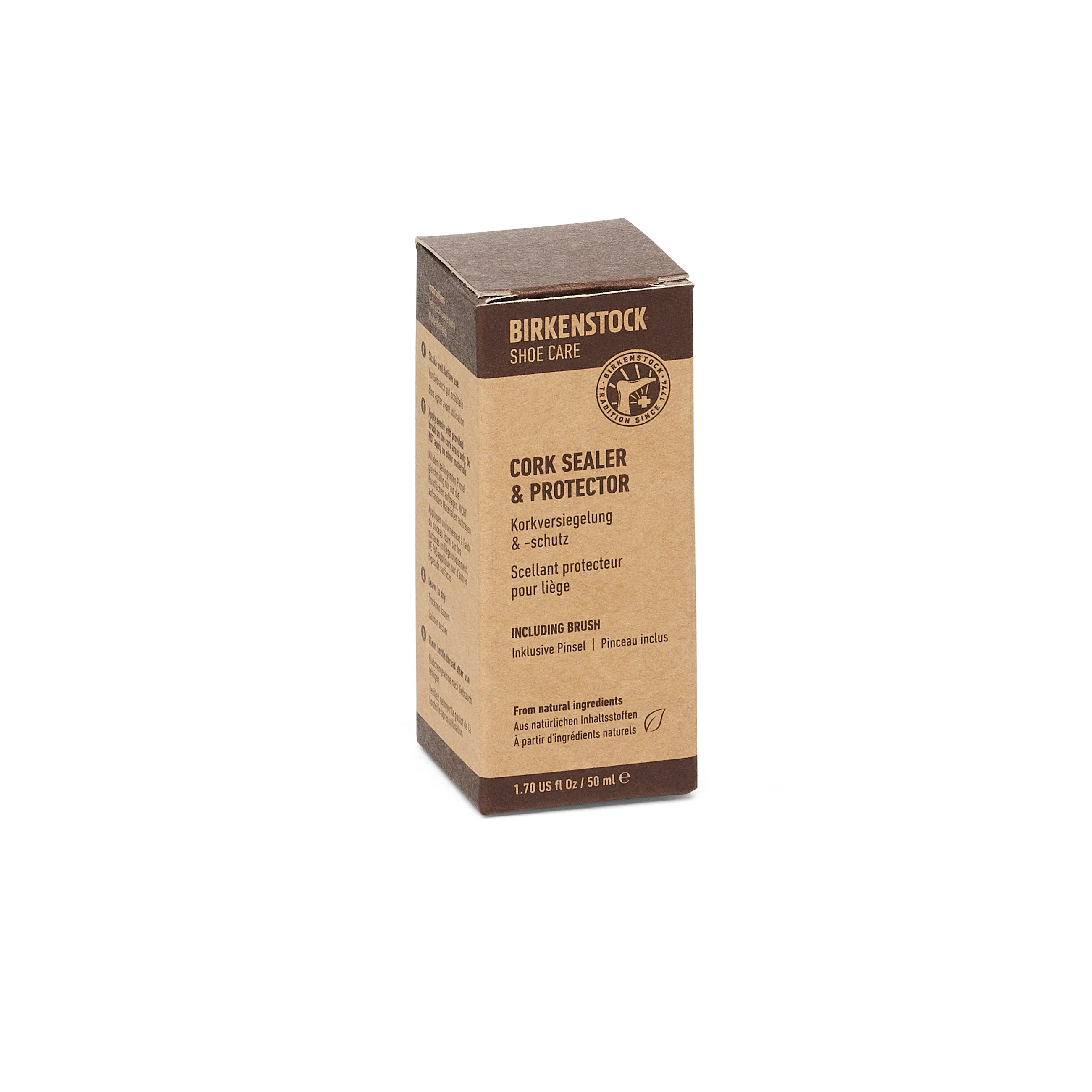 Cork Sealer & Protector - Image 4