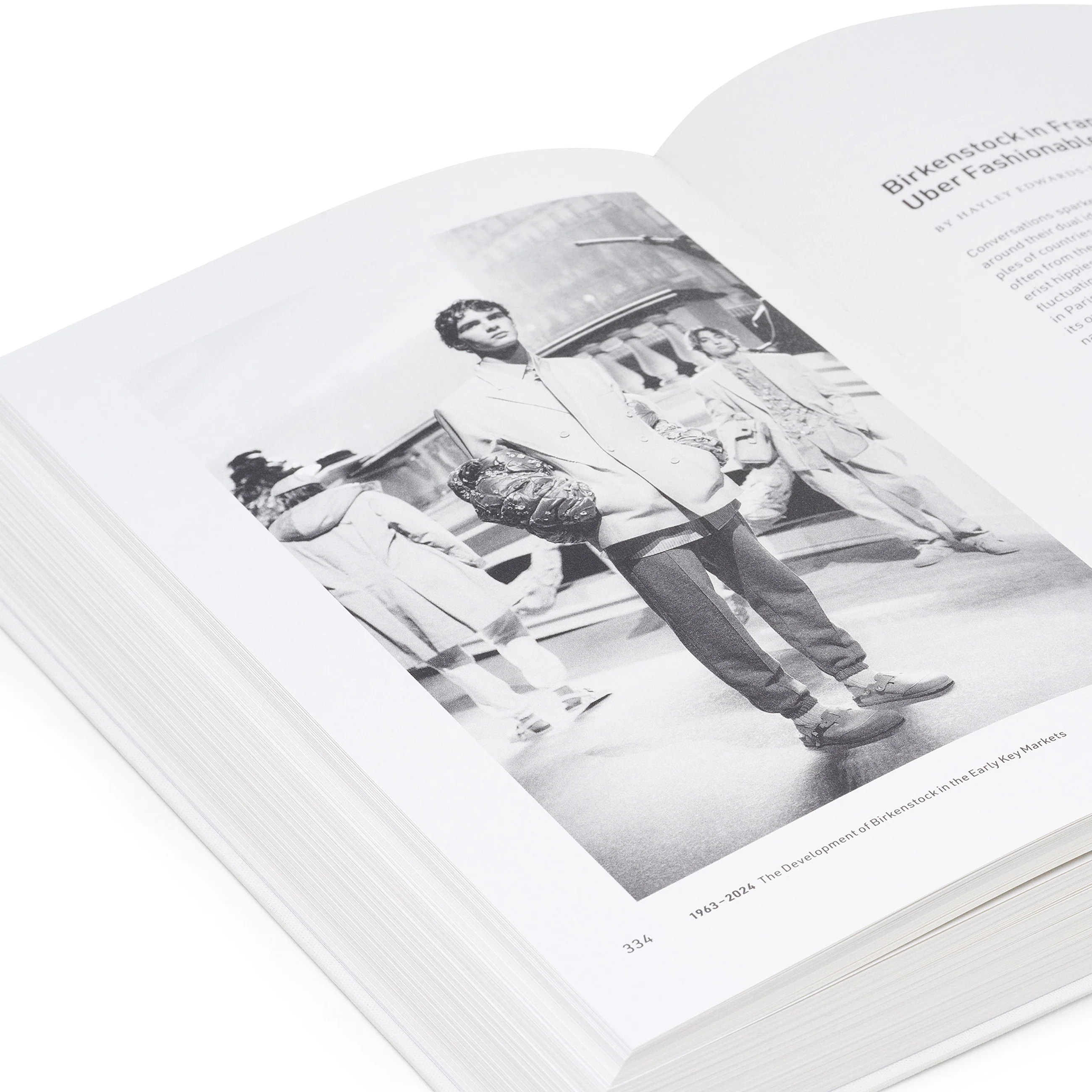 Corporate History Book - Image 6