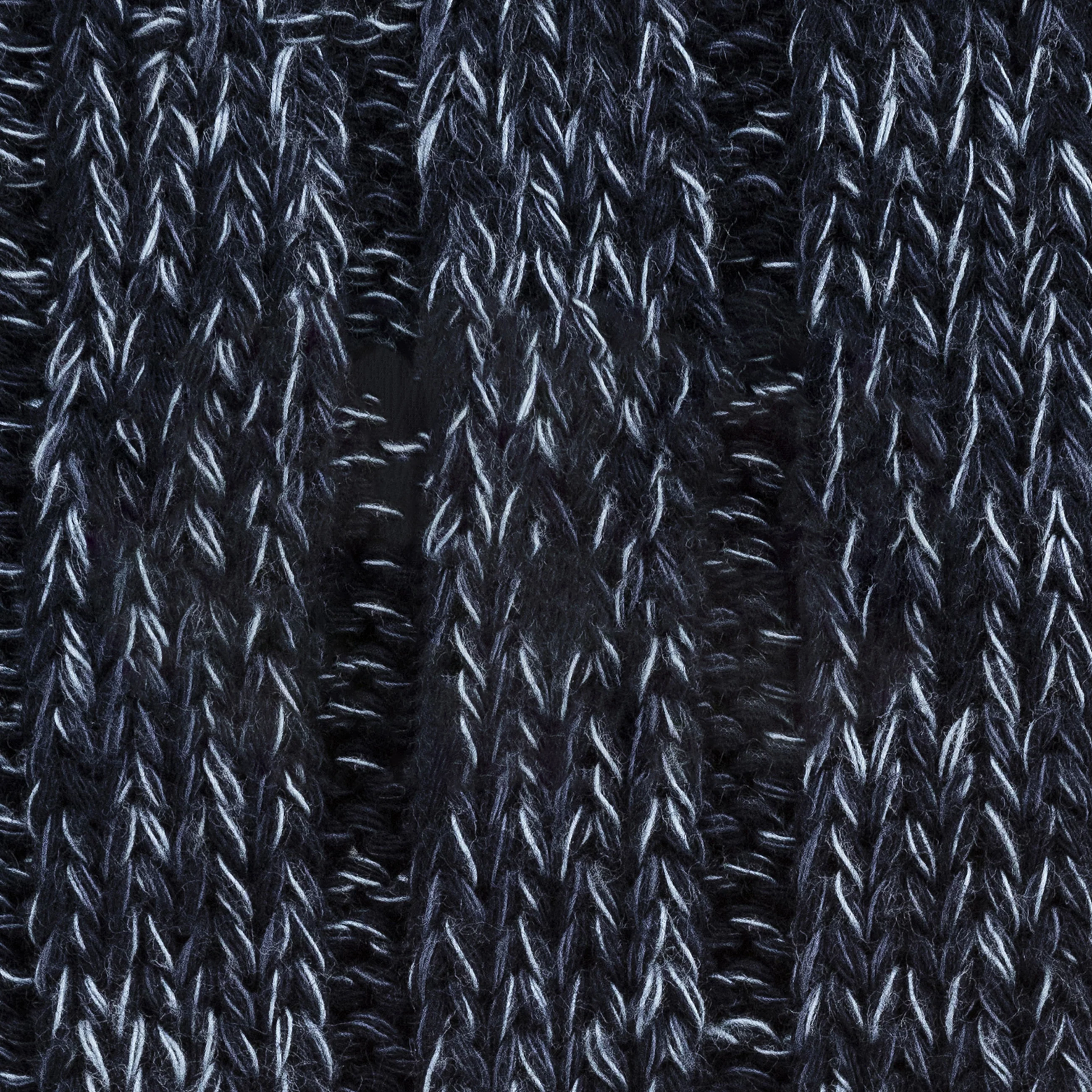 Cotton Twist Mens Socks Blue - Image 5