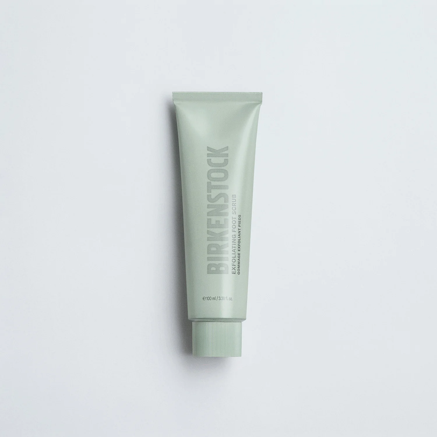 Exfoliating Foot Scrub 100ml