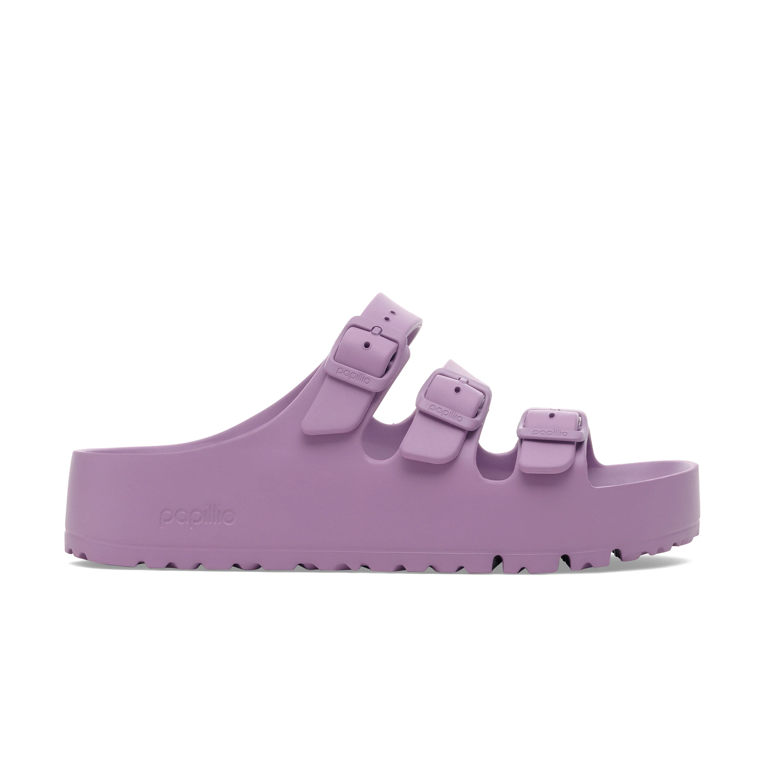 Florida III EVA Platform Flex Mauve - Image 2