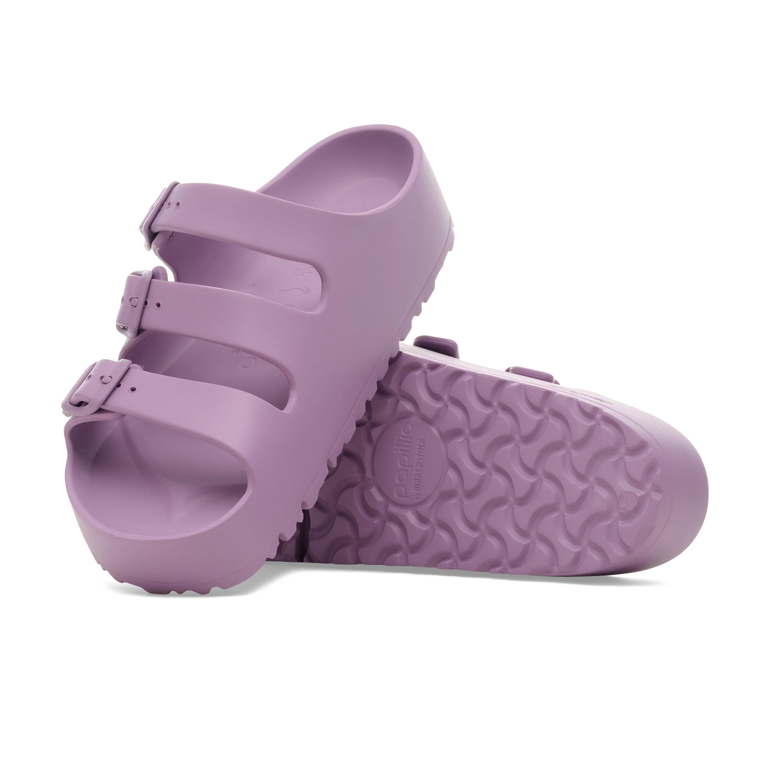 Florida III EVA Platform Flex Mauve - Image 4