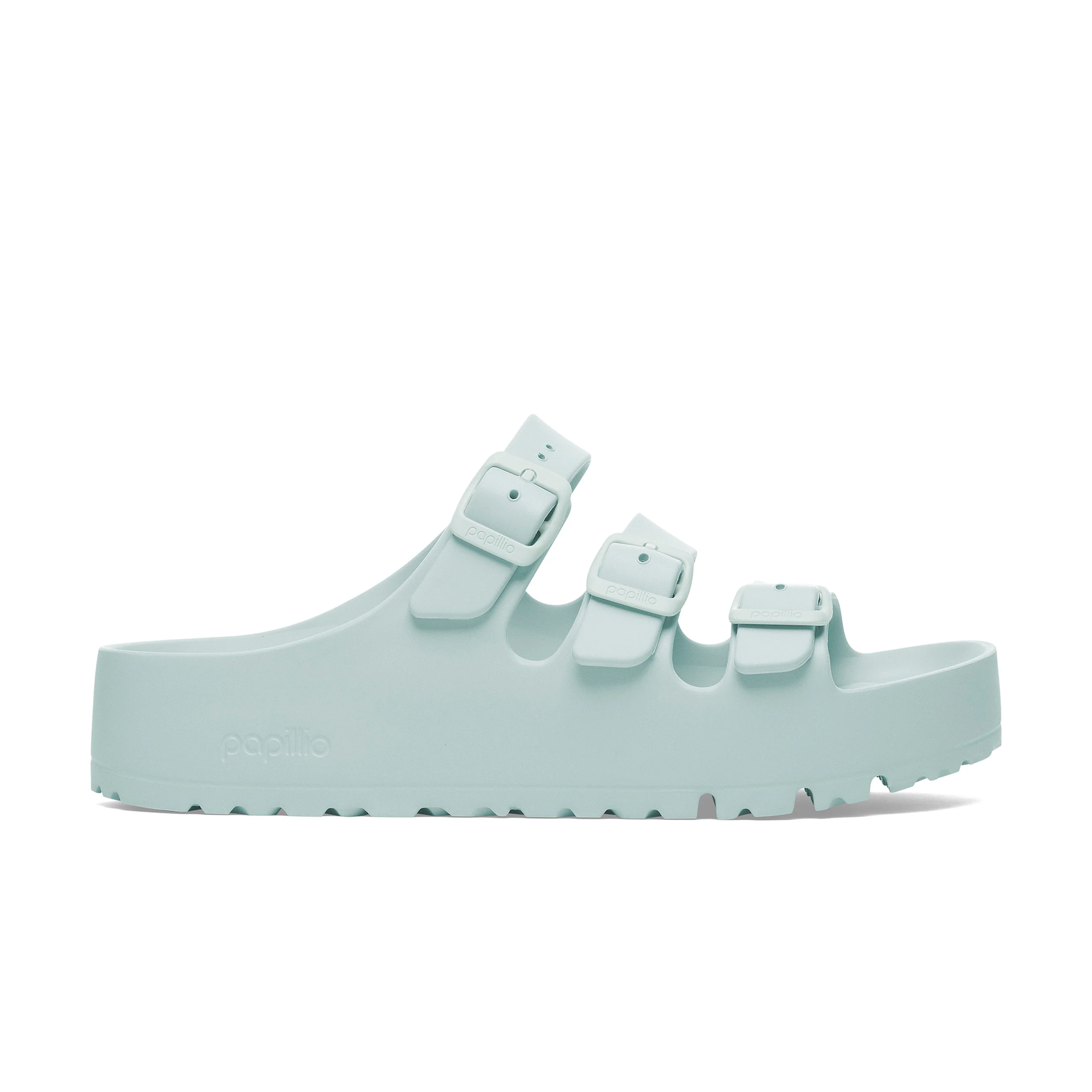 Florida III EVA Platform Flex Surf Green - Image 2