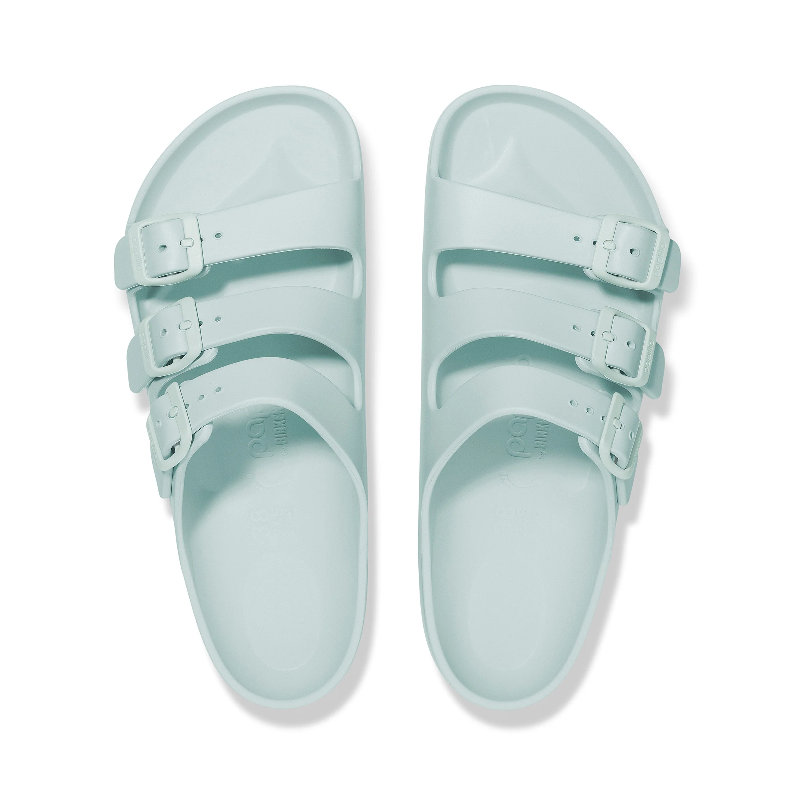 Florida III EVA Platform Flex Surf Green - Image 3