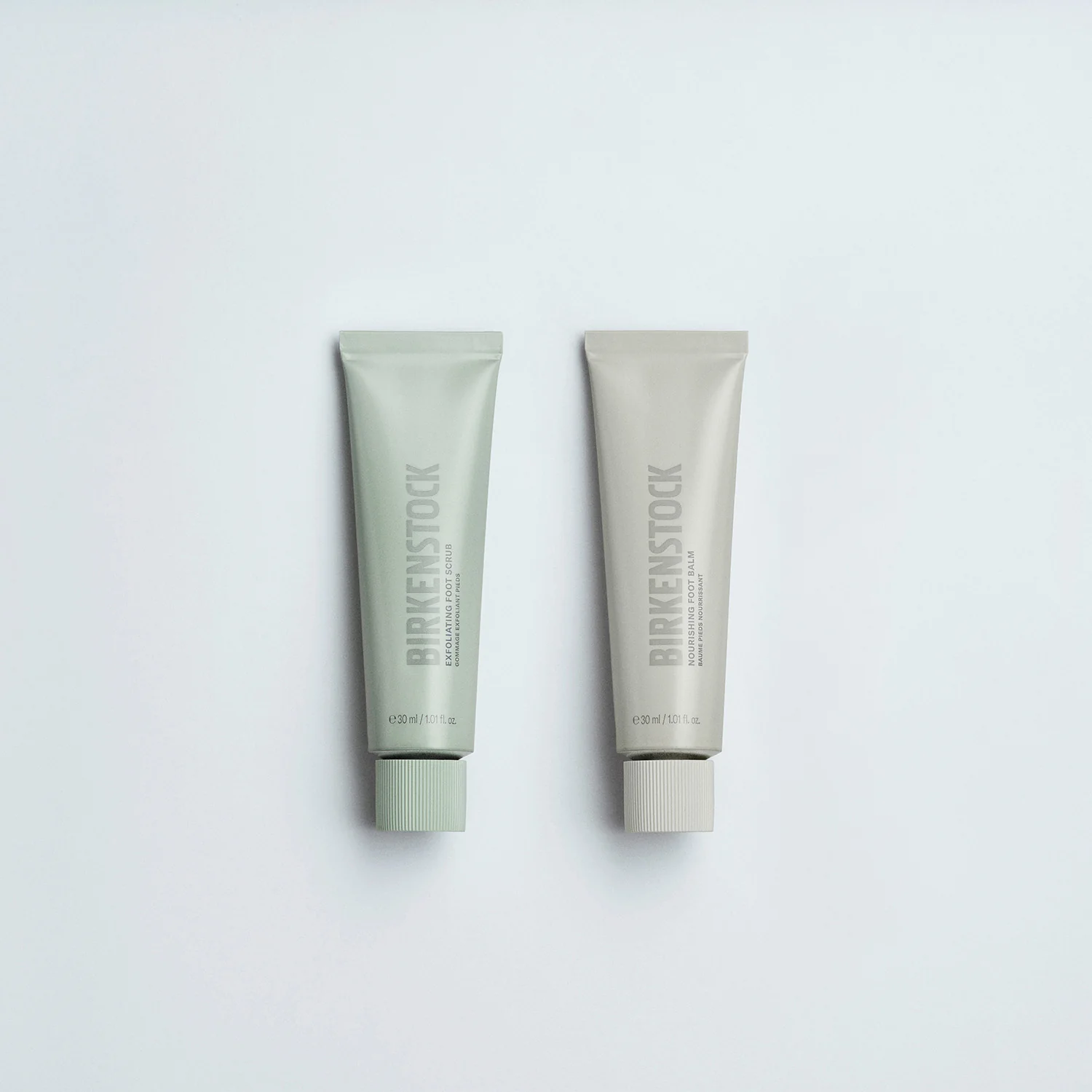 Foot Care Essentials - Softening Ritual