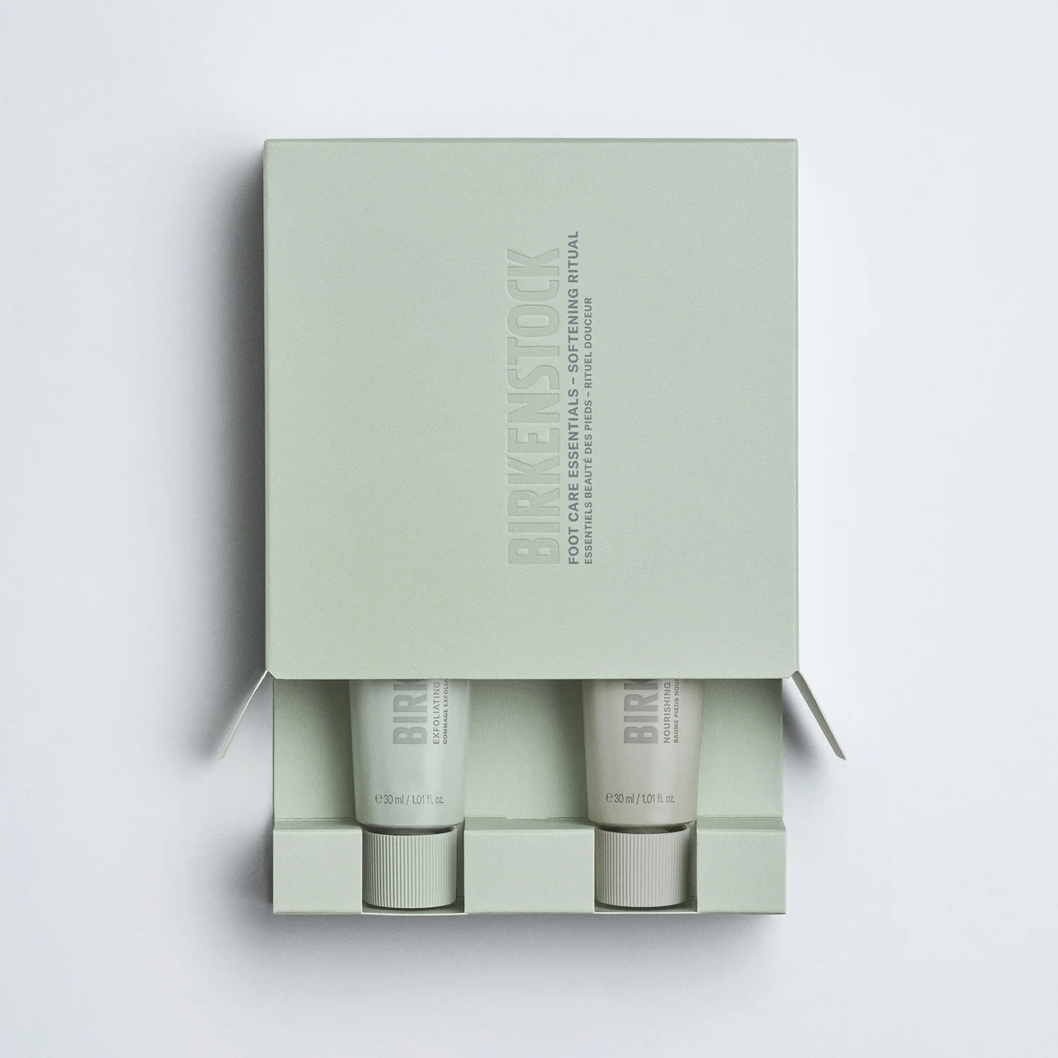 Foot Care Essentials - Softening Ritual - Image 5