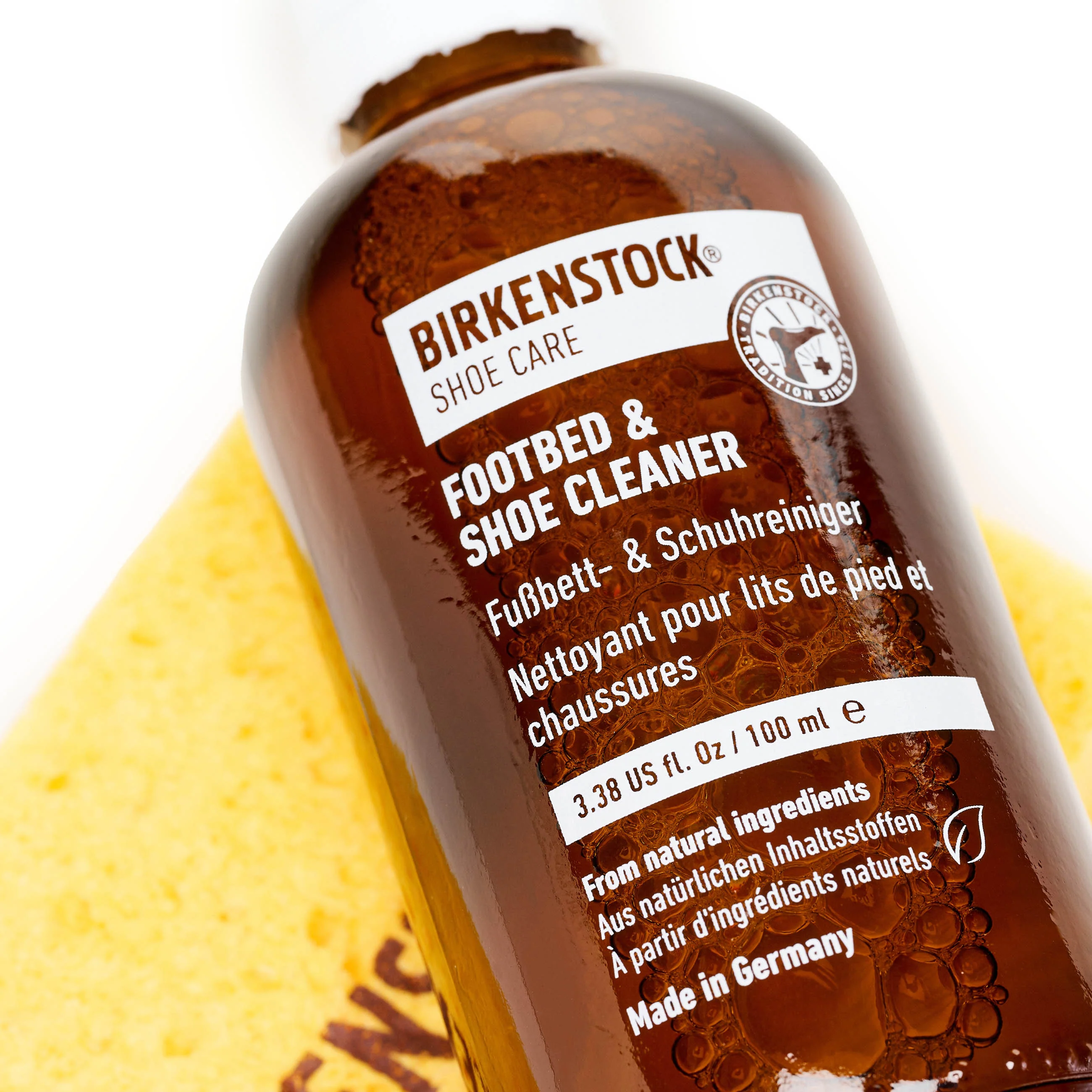 Footbed & Shoe Cleaner - Image 4