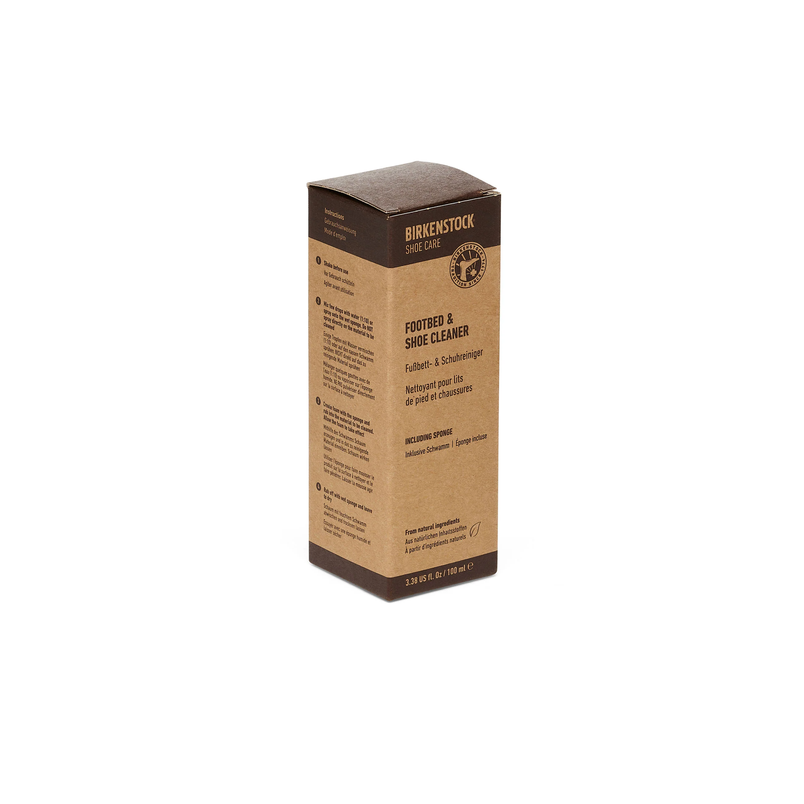 Footbed & Shoe Cleaner - Image 7