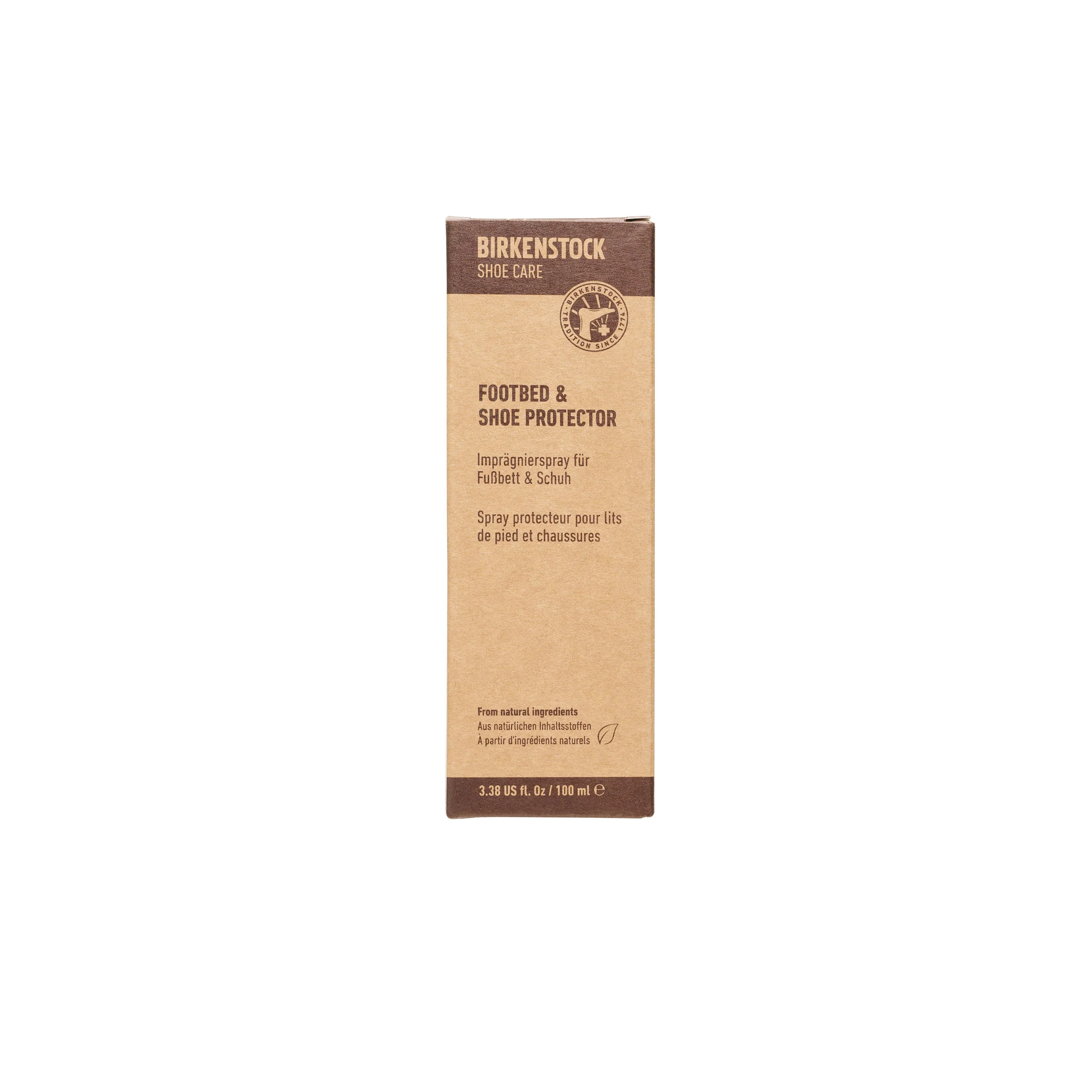 Footbed & Shoe Protector - Image 3