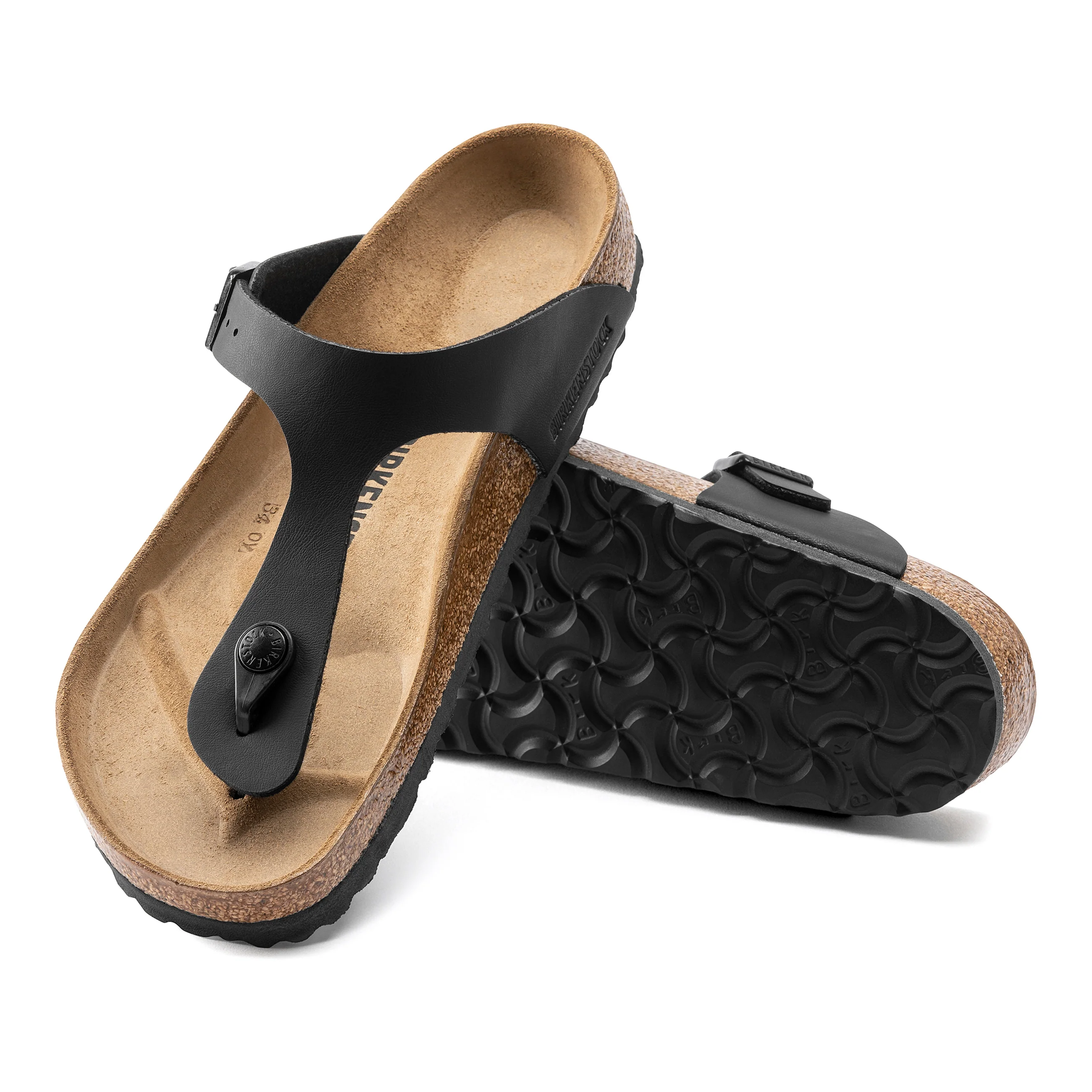 Gizeh Black Birko-Flor - Image 4