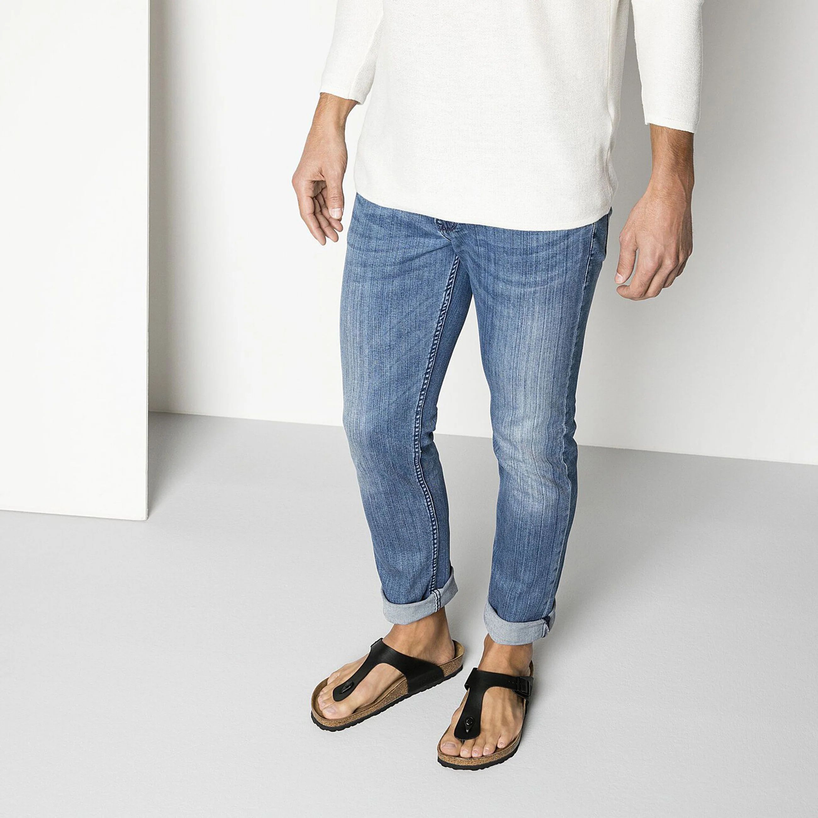 Gizeh Black Birko-Flor - Image 6
