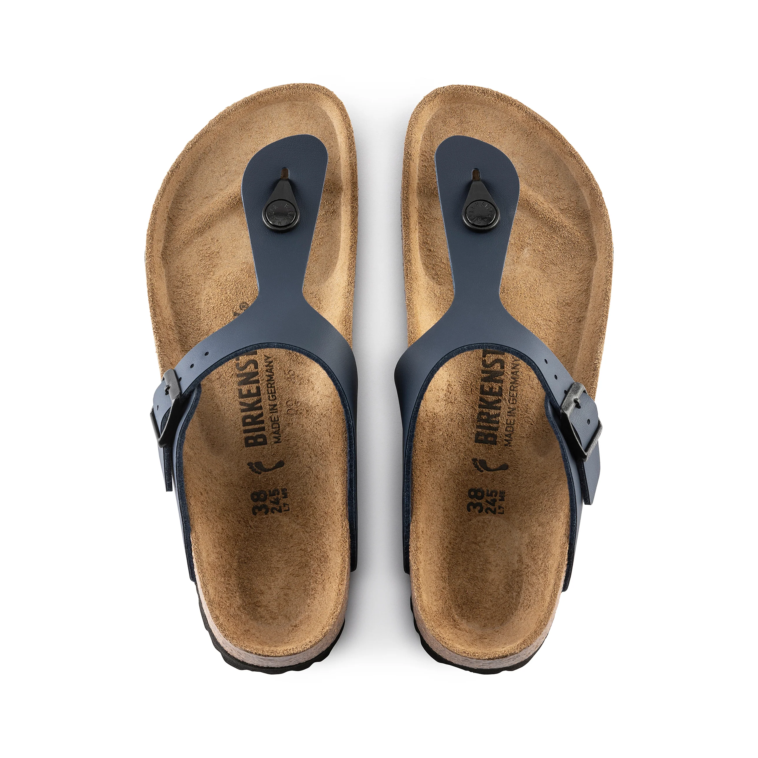 Gizeh Blue Birko-Flor - Image 3