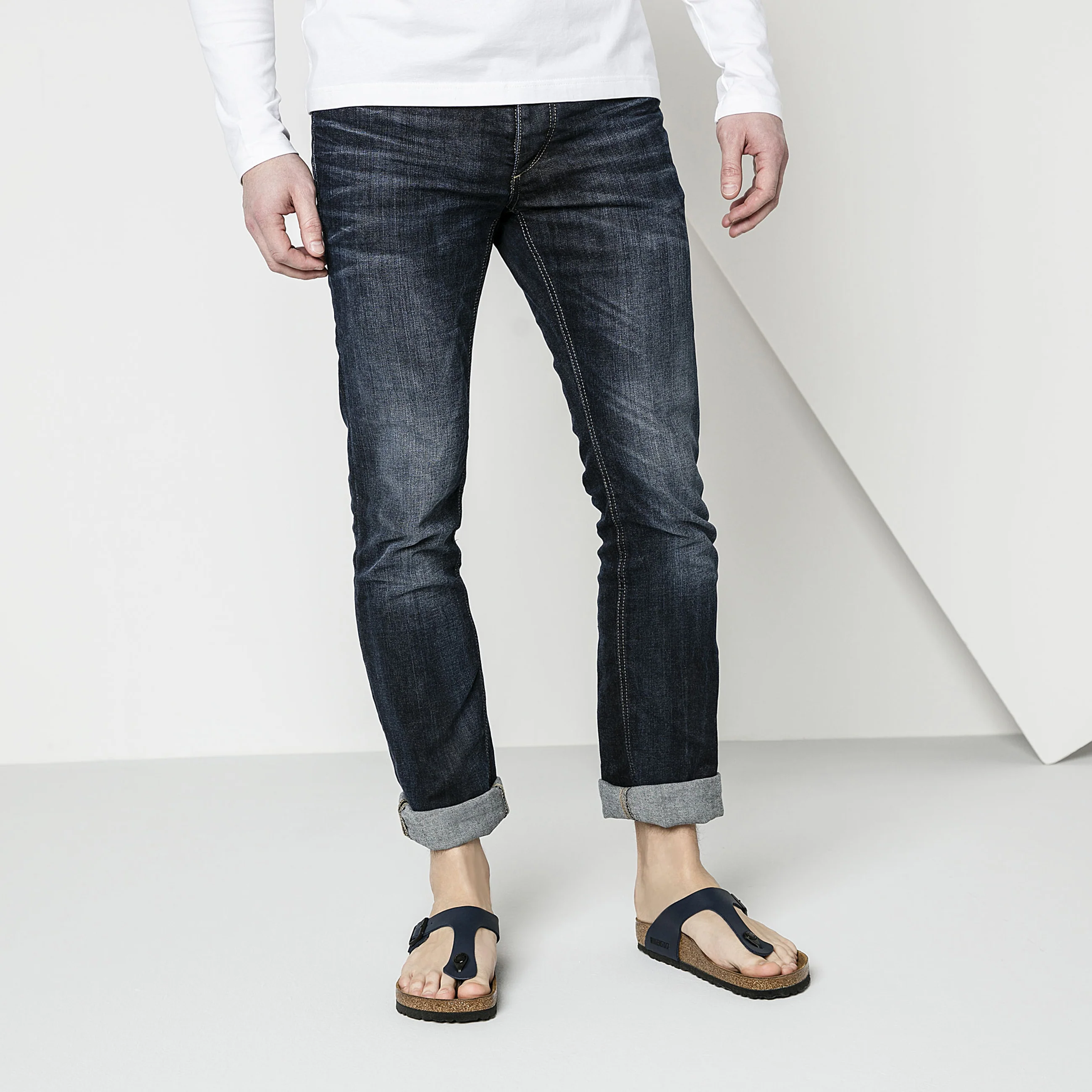 Gizeh Blue Birko-Flor - Image 5