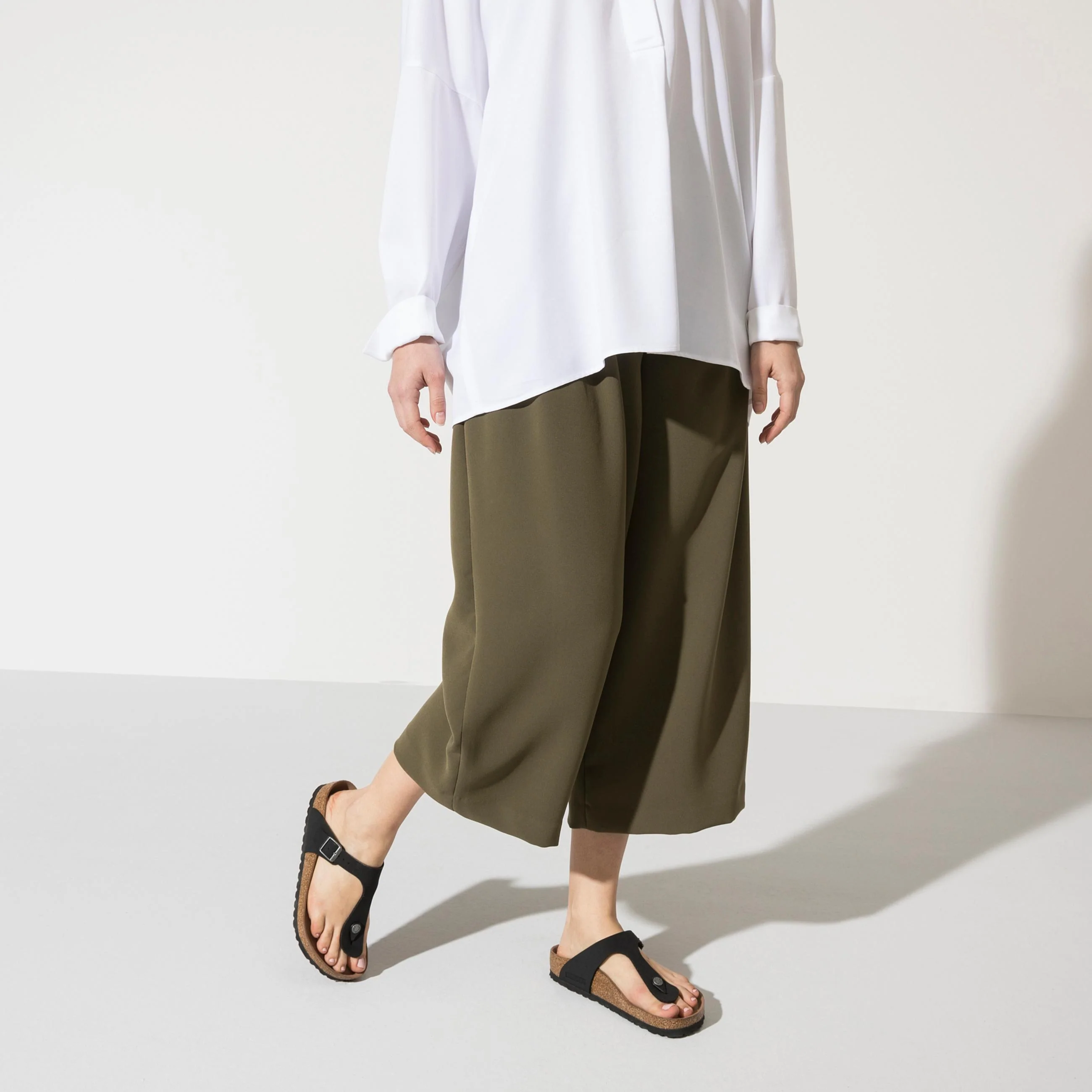 Gizeh Earthy Vegan Black BirkiBuc - Image 5