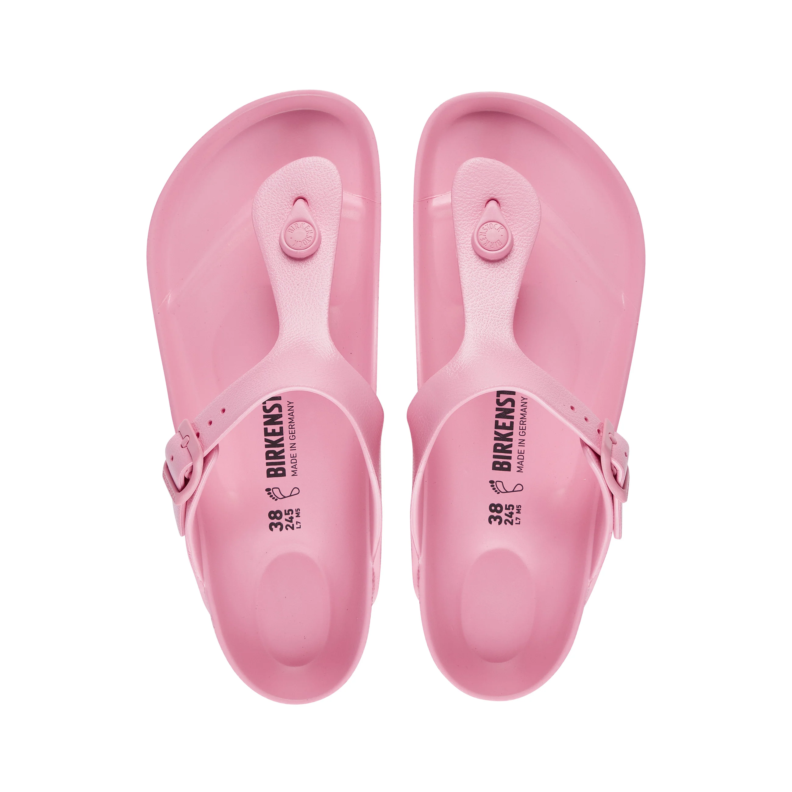 Gizeh EVA Candy Pink - Image 3