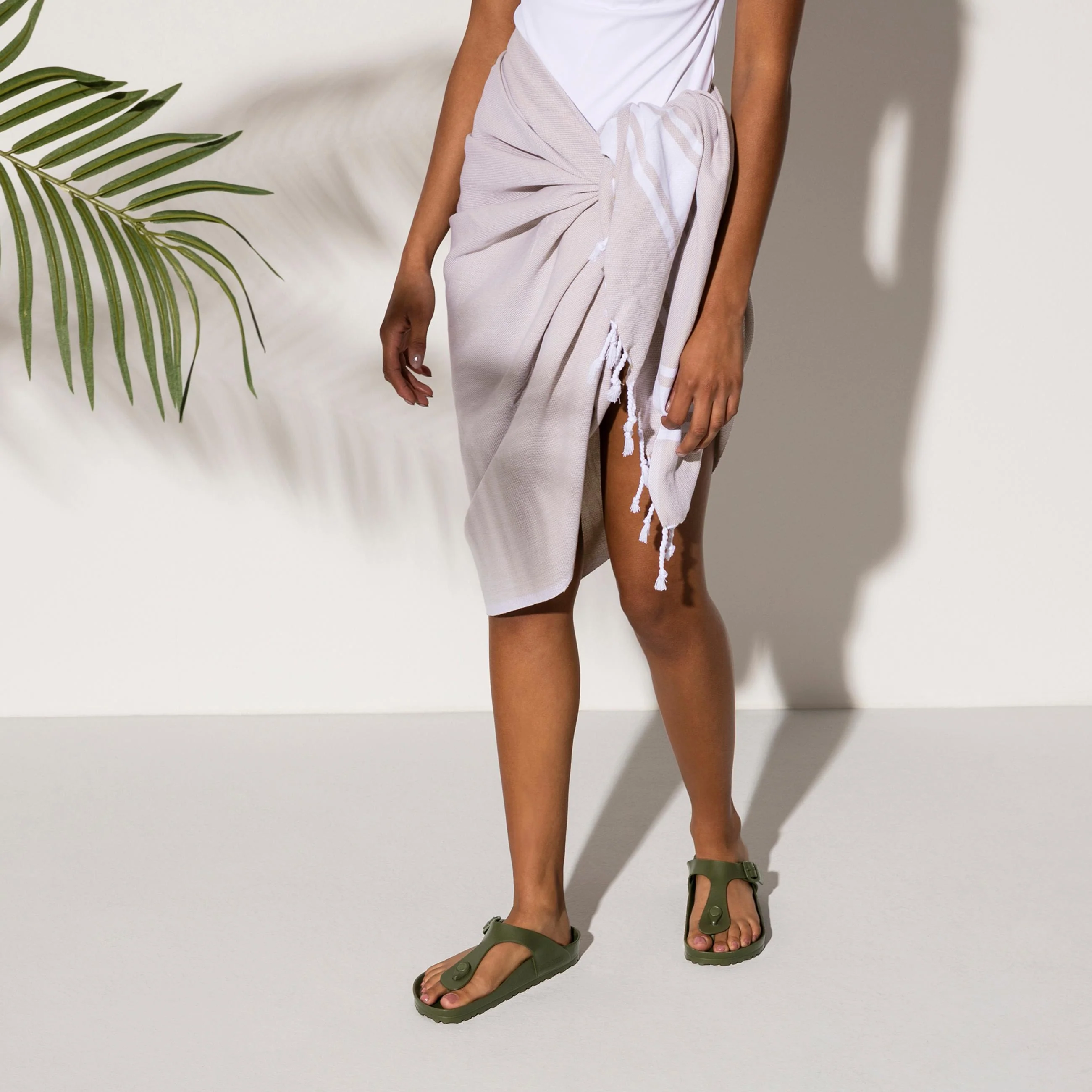 Gizeh EVA Khaki - Image 5