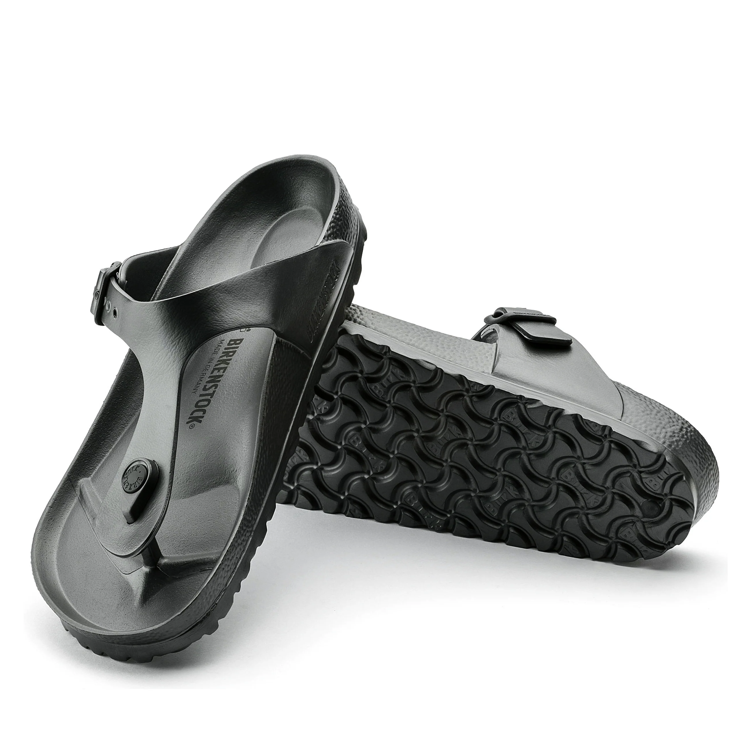 Gizeh EVA Metallic Anthracite - Image 4