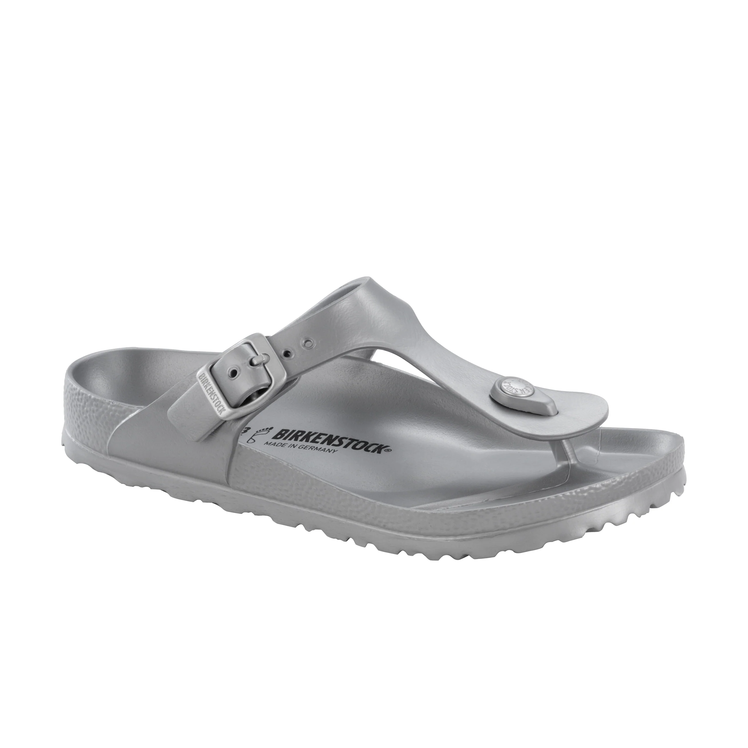 Gizeh EVA Metallic Silver