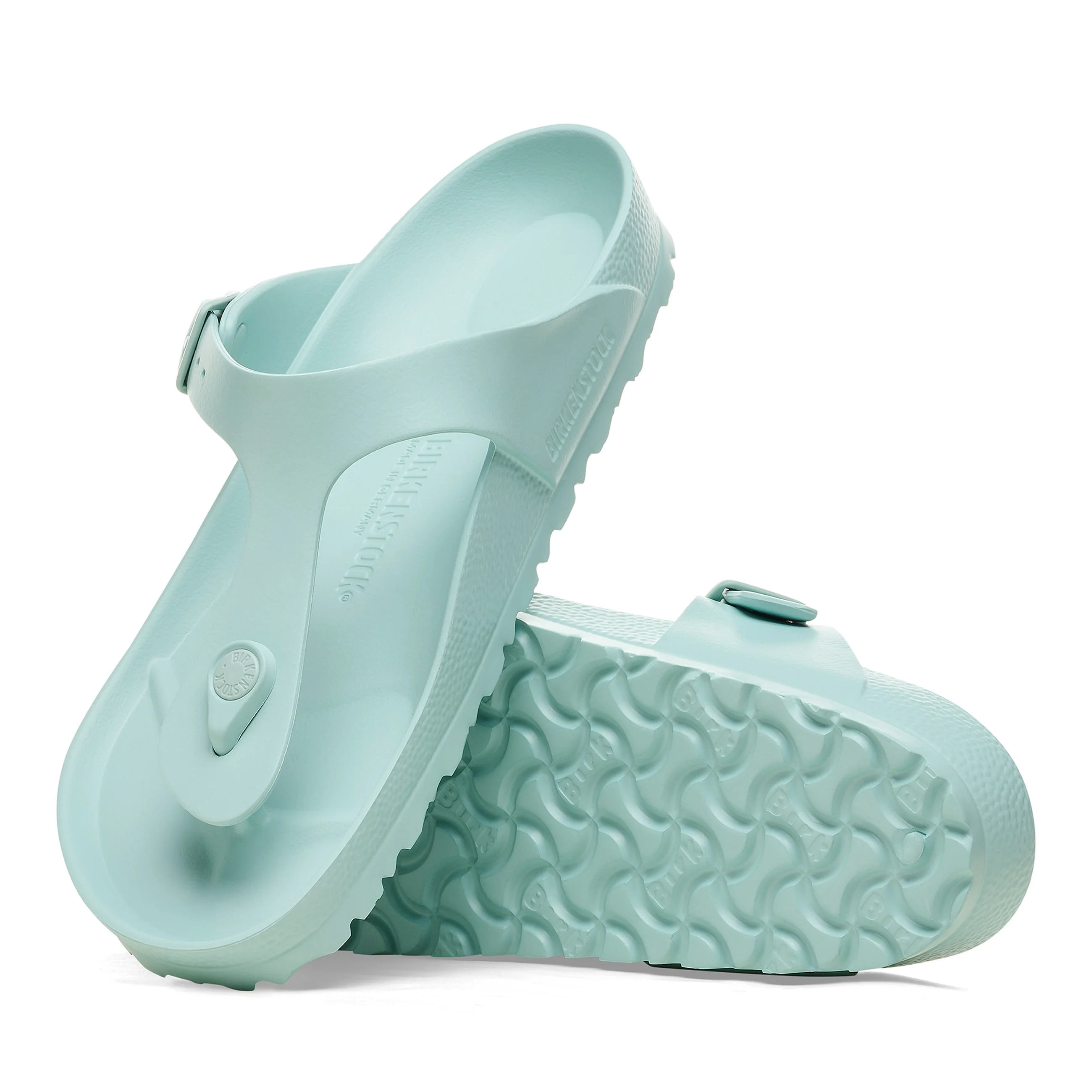 Gizeh EVA Surf Green - Image 4