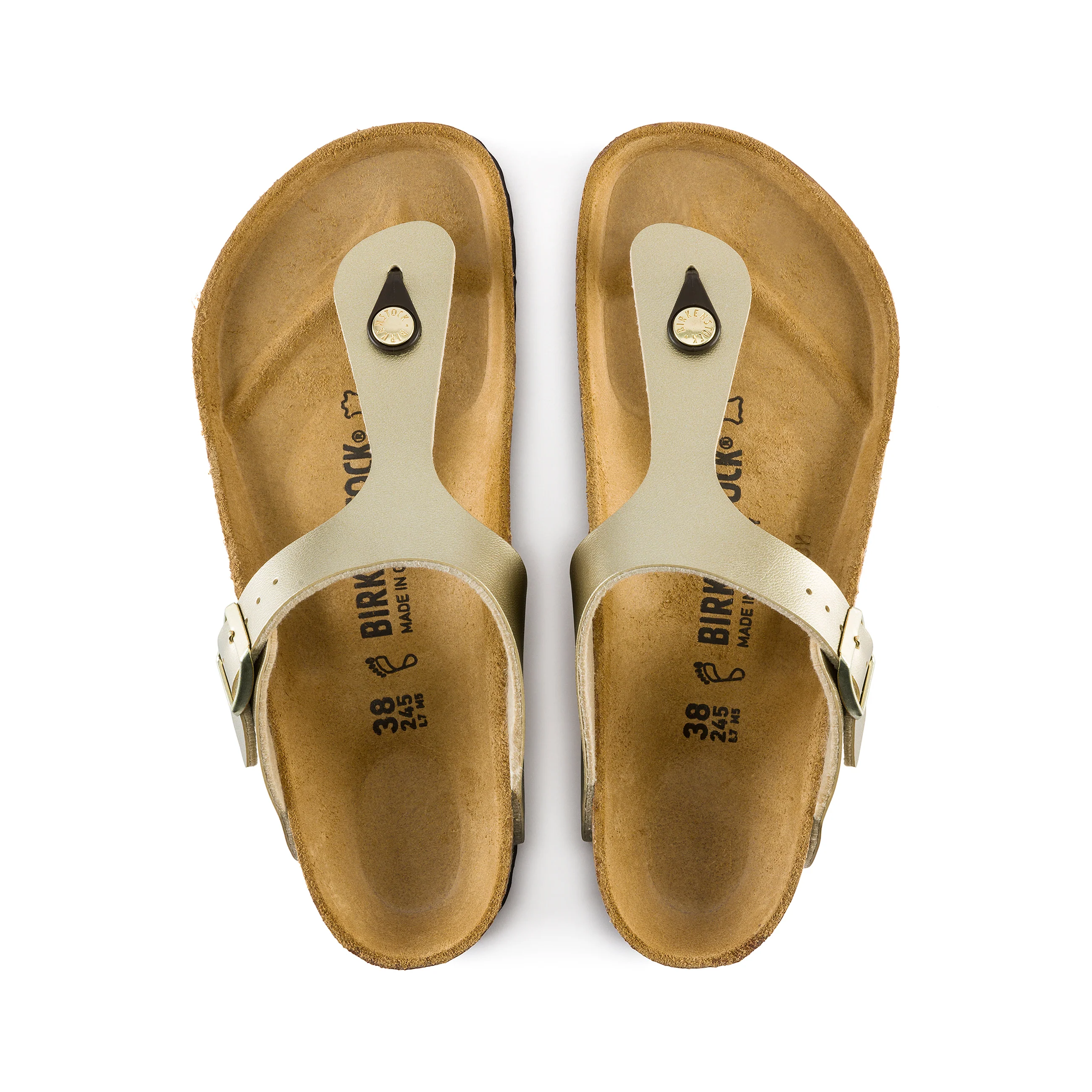 Gizeh Gold Birko-Flor - Image 3